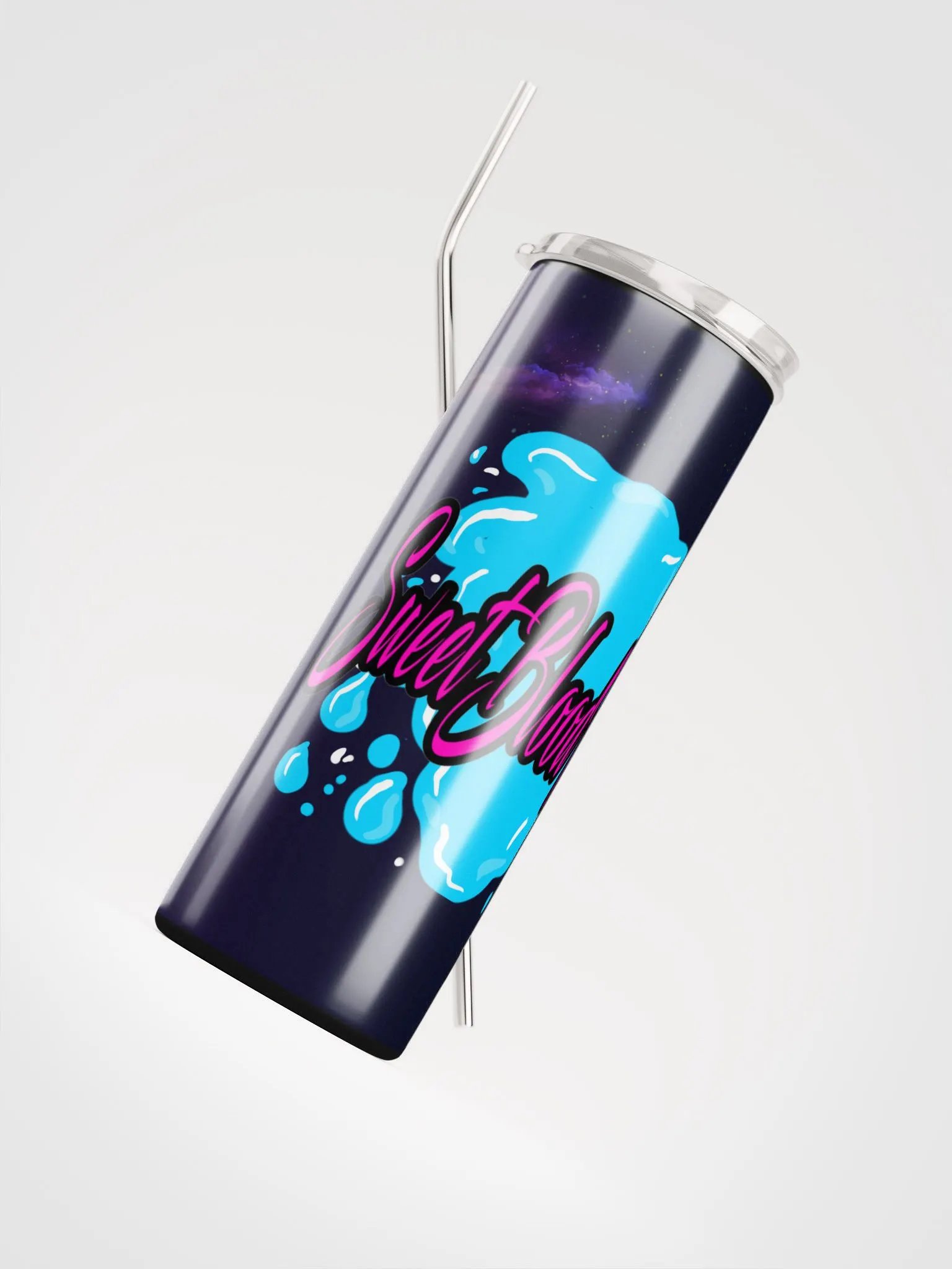 Splash Travel Mug product image (4)