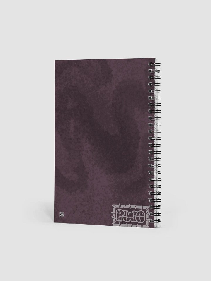 The Thembo Spiral product image (2)