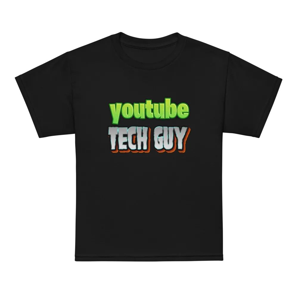 Tech Guy Plant - Kids product image (11)