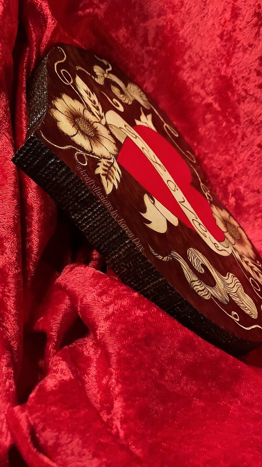 The Love Plaque product image (4)