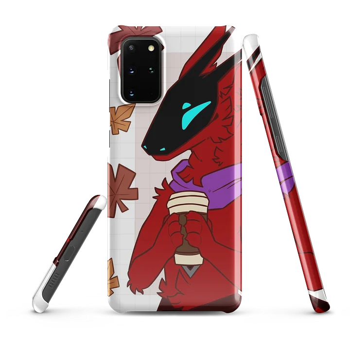 Cydia case for Samsung® product image (6)