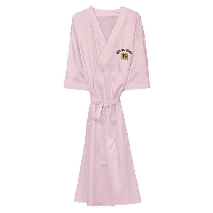 The Ok Show Satin Robe product image (2)