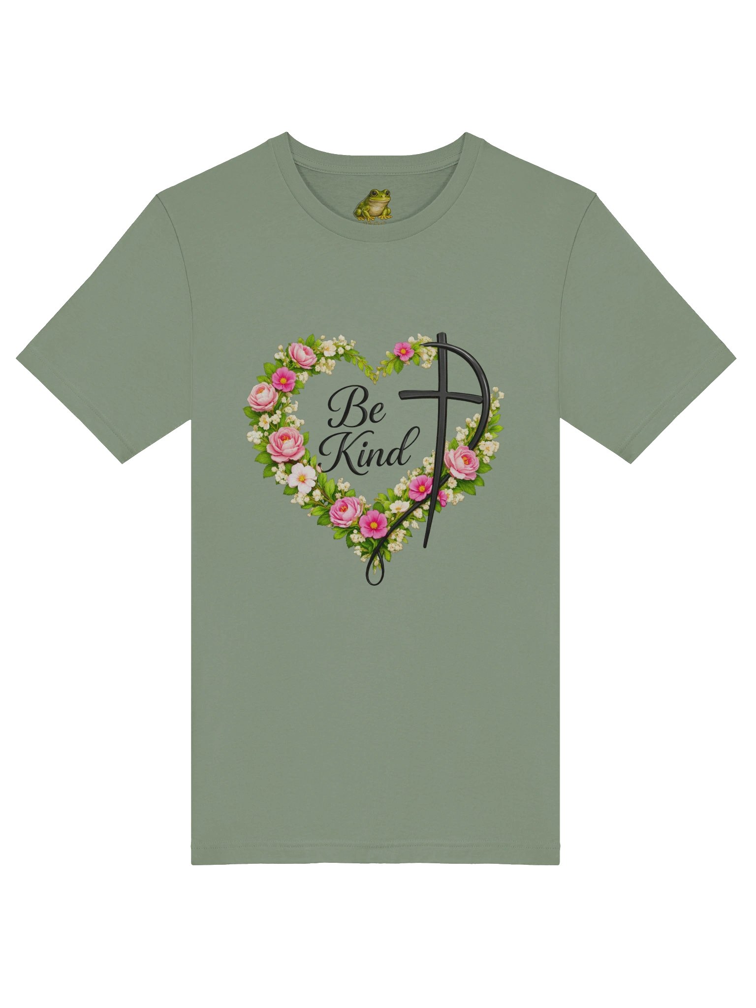 Kindness Blooms T-Shirt product image (8)