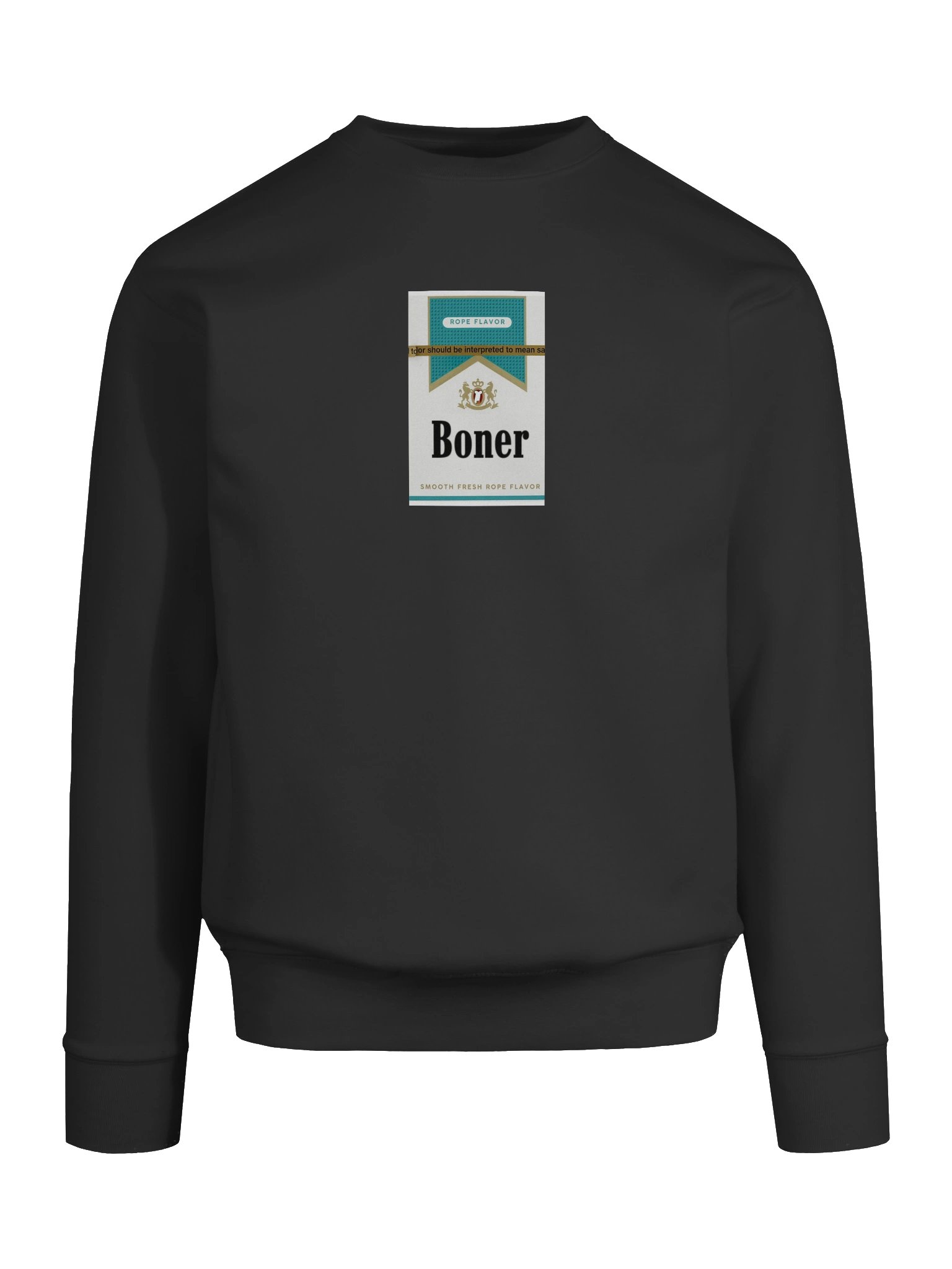 Boner pack sweat product image (9)