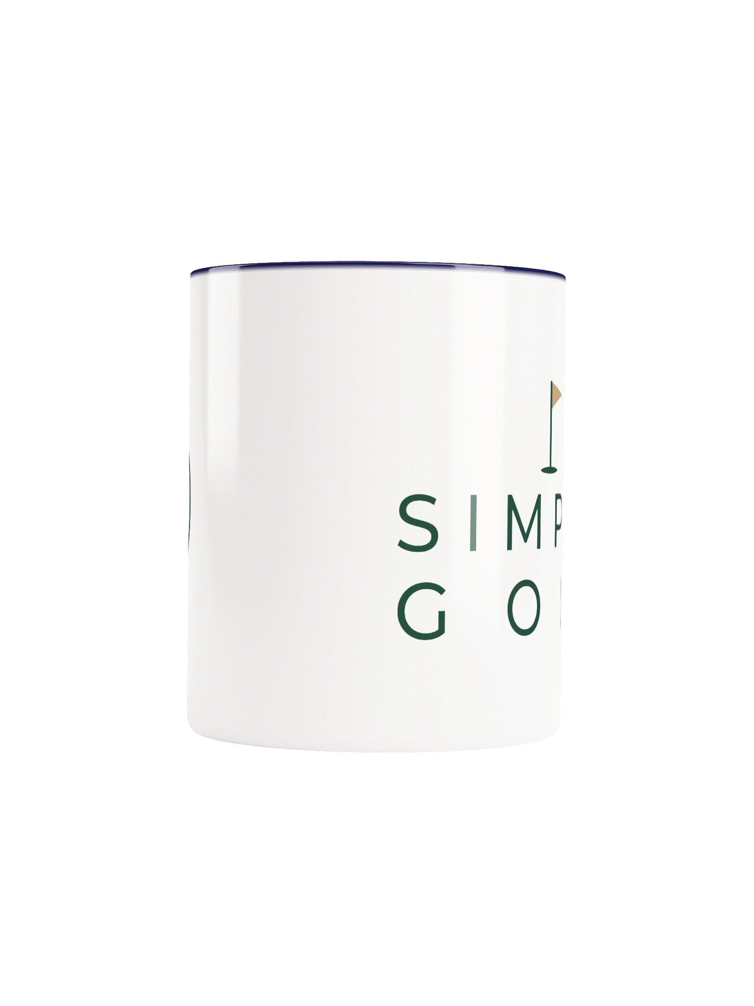 Simply Golf Mug product image (18)