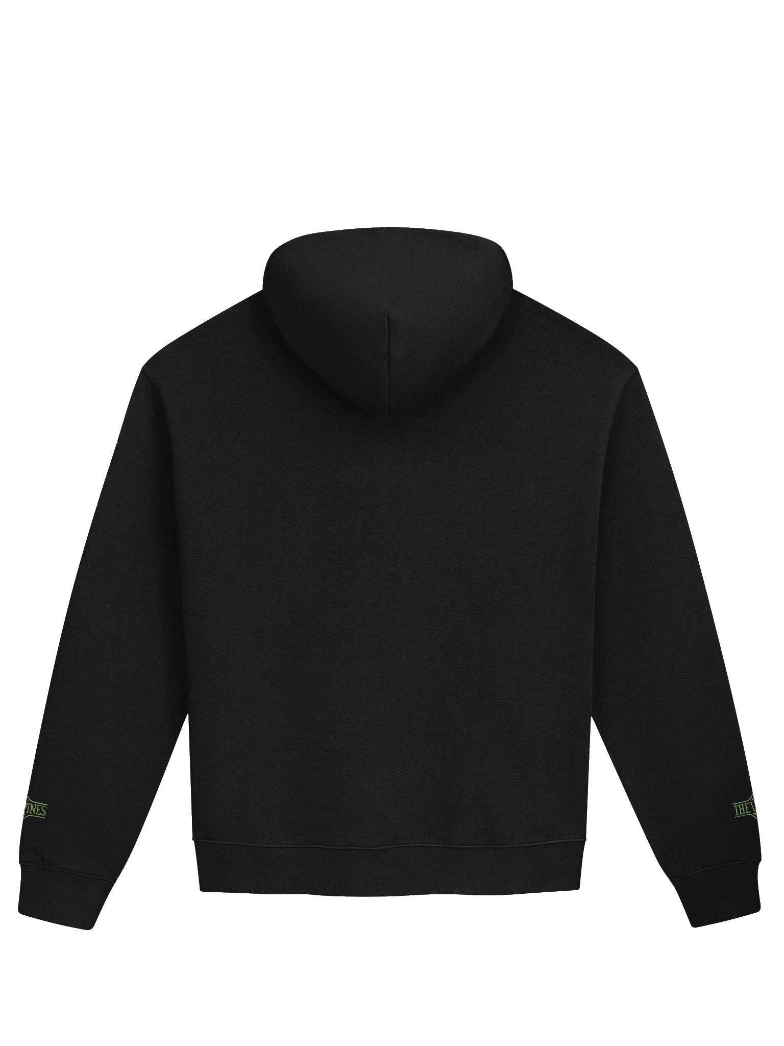 The Vines Embroidered Winning Days Eye Hoodie product image (2)