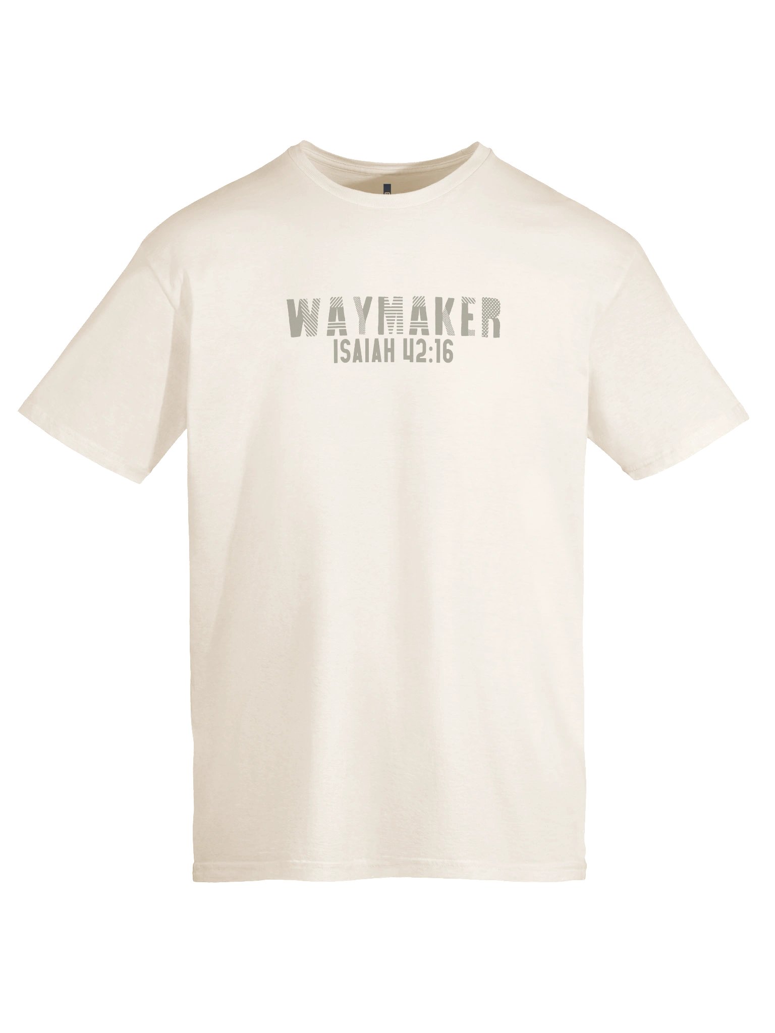 Waymaker Tee product image (5)