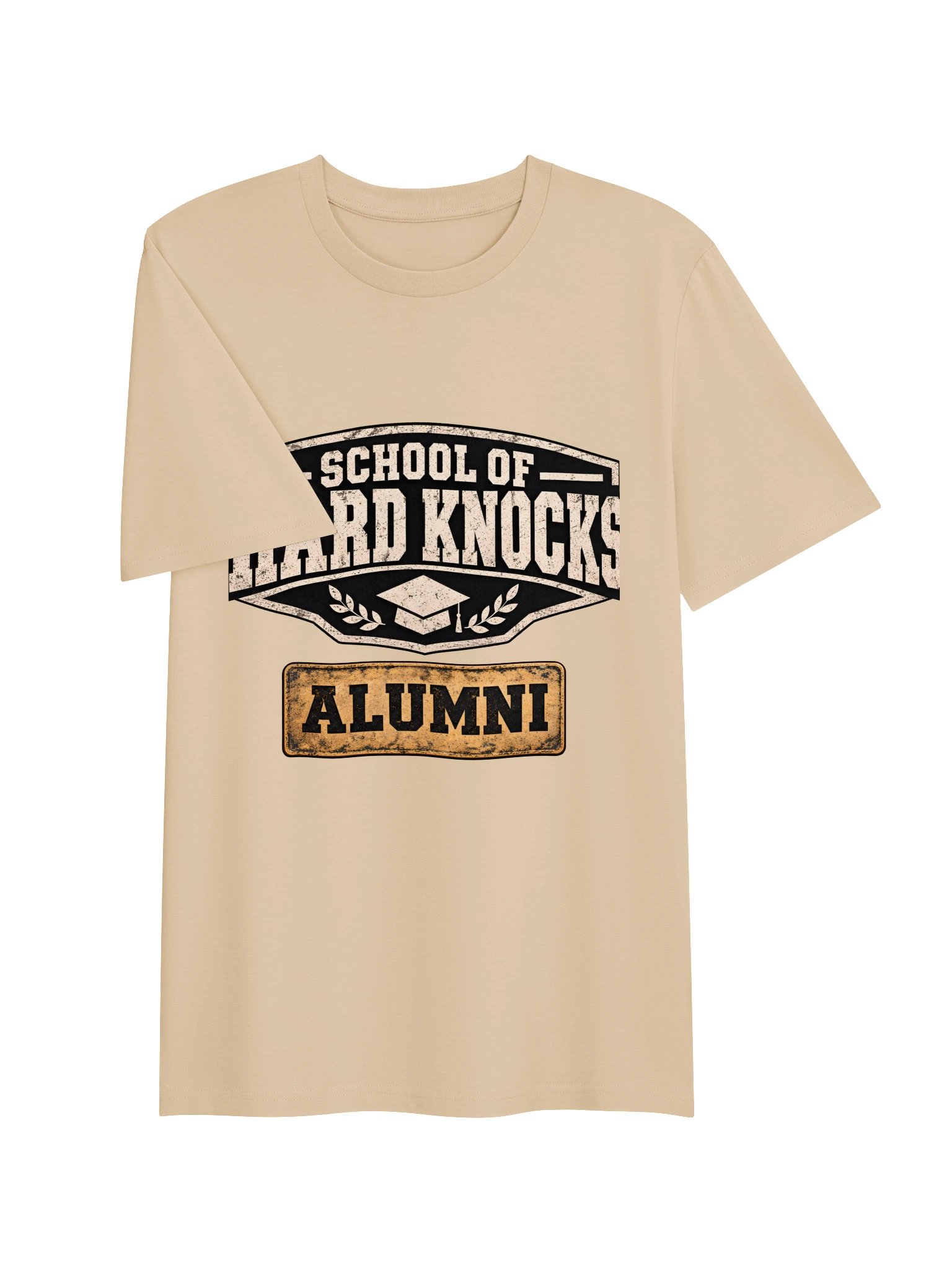 School of Hard Knocks Alumni Tee product image (3)