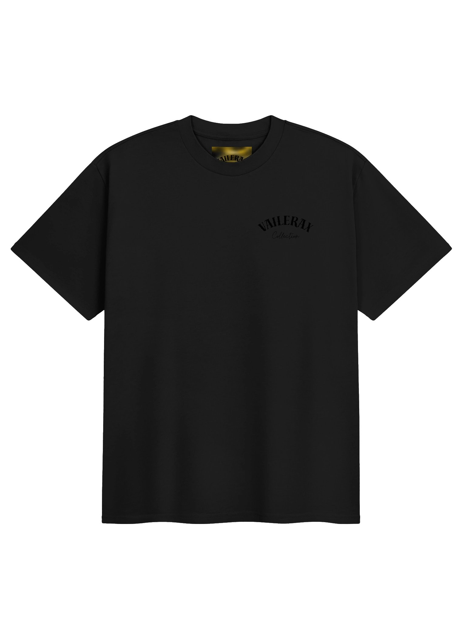 Gassed Out Flxme T — Vintage Graphic Tee product image (1)