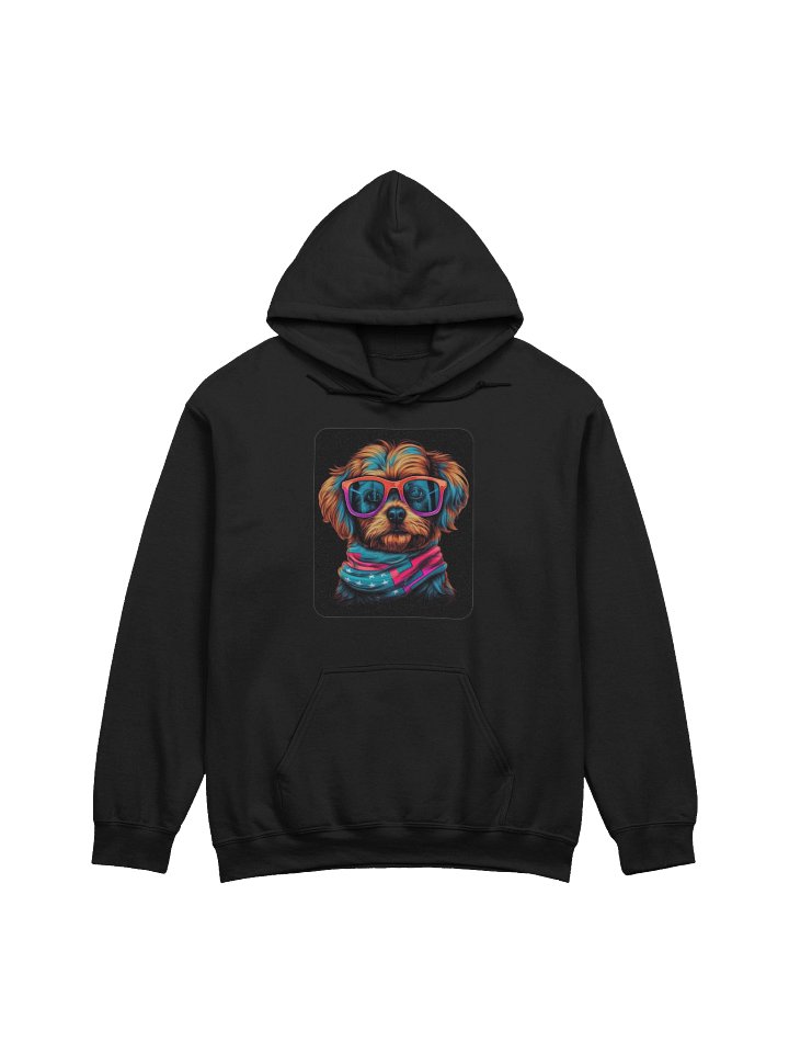 Pup Hoodie product image (1)