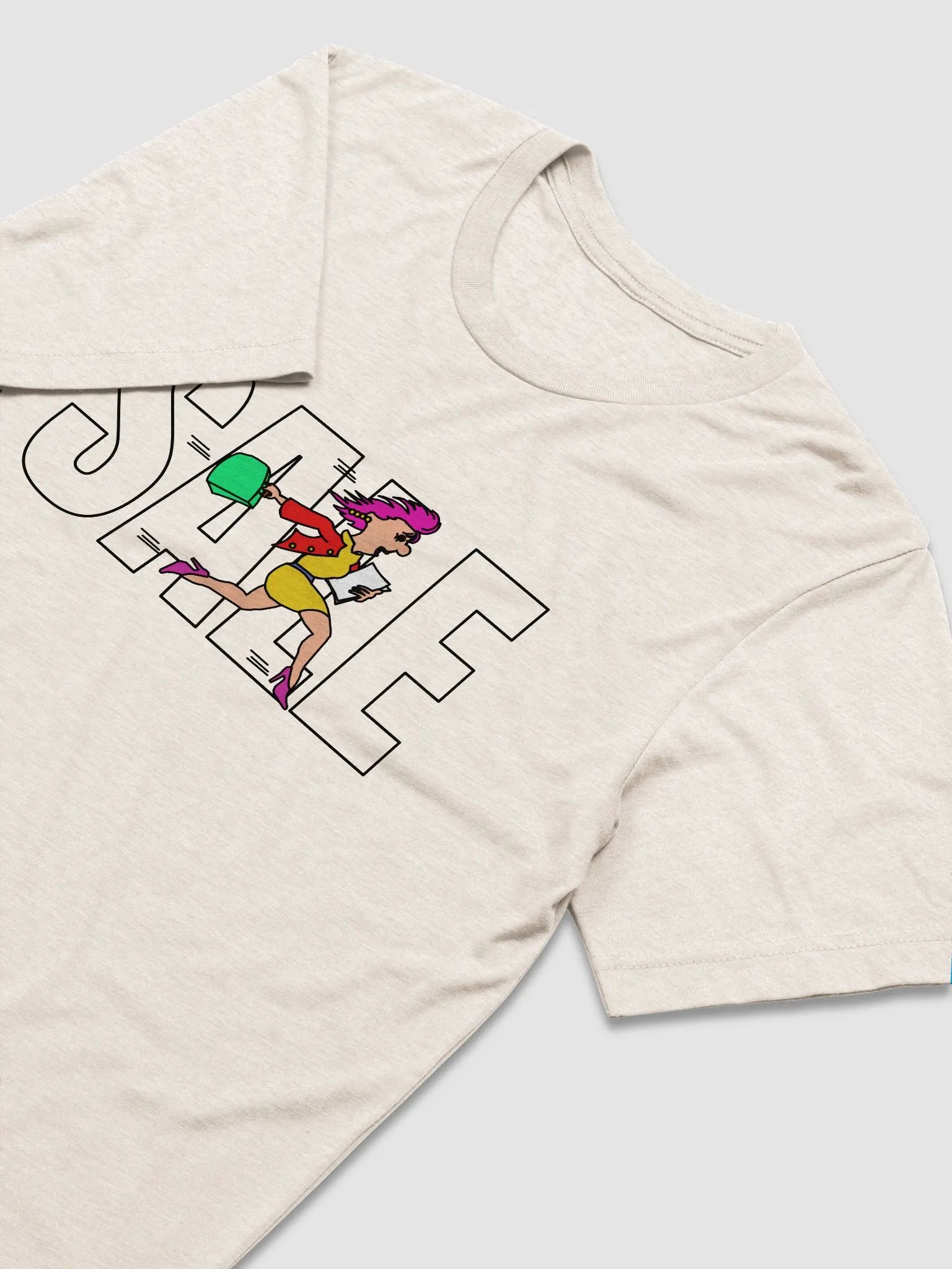 Chasing Deals. product image (11)