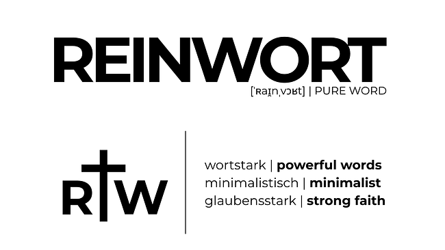 Reinwort Vision