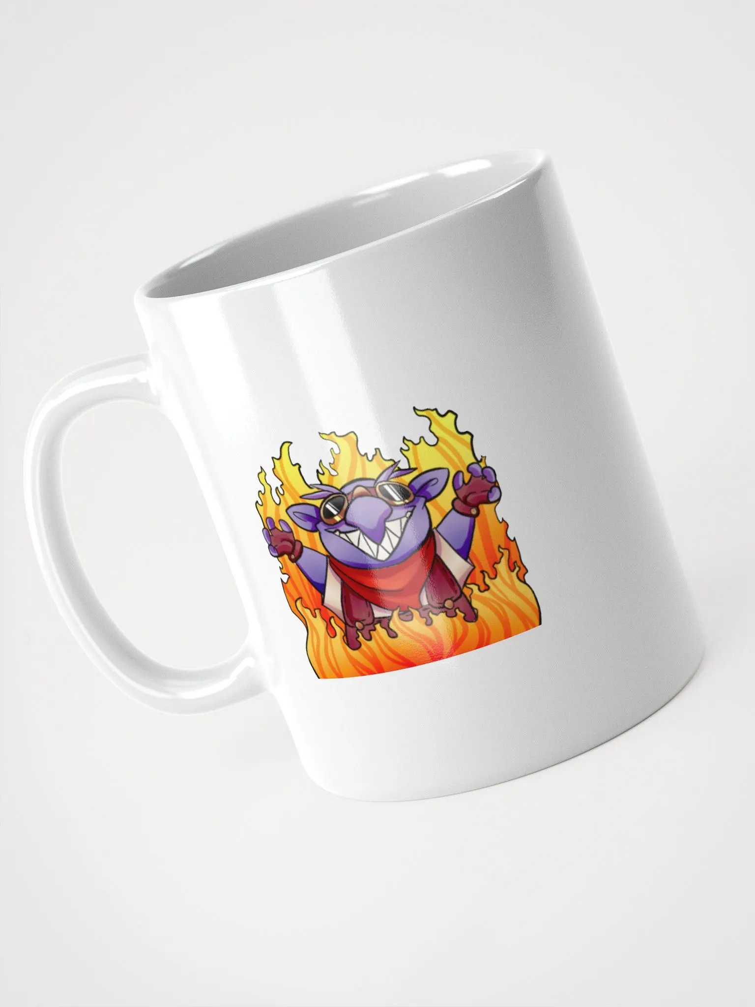 Lit Mug product image (2)