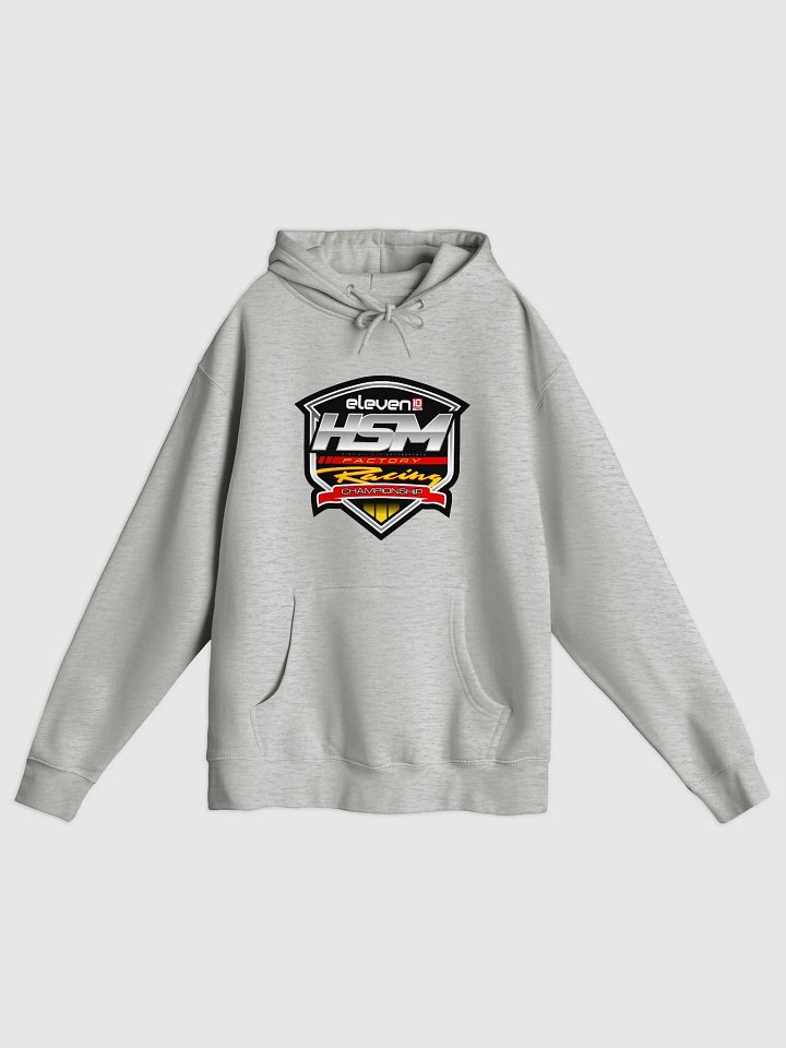 HSMxEleven10 Factory League Hoodie product image (1)