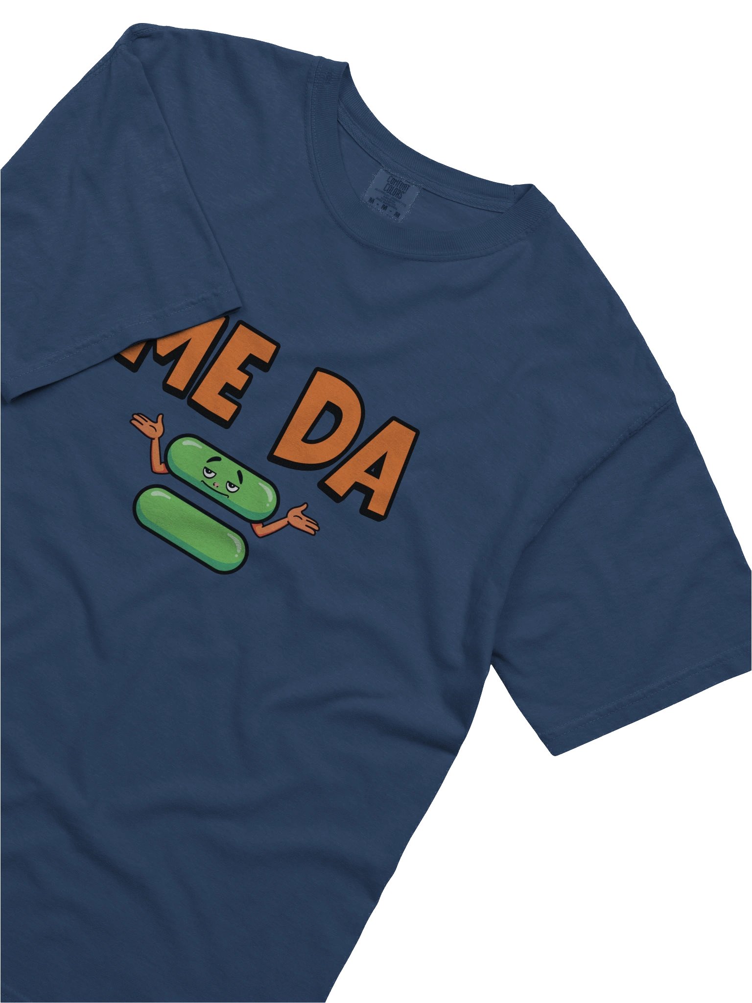 Me Da Igual T-shirt product image (25)