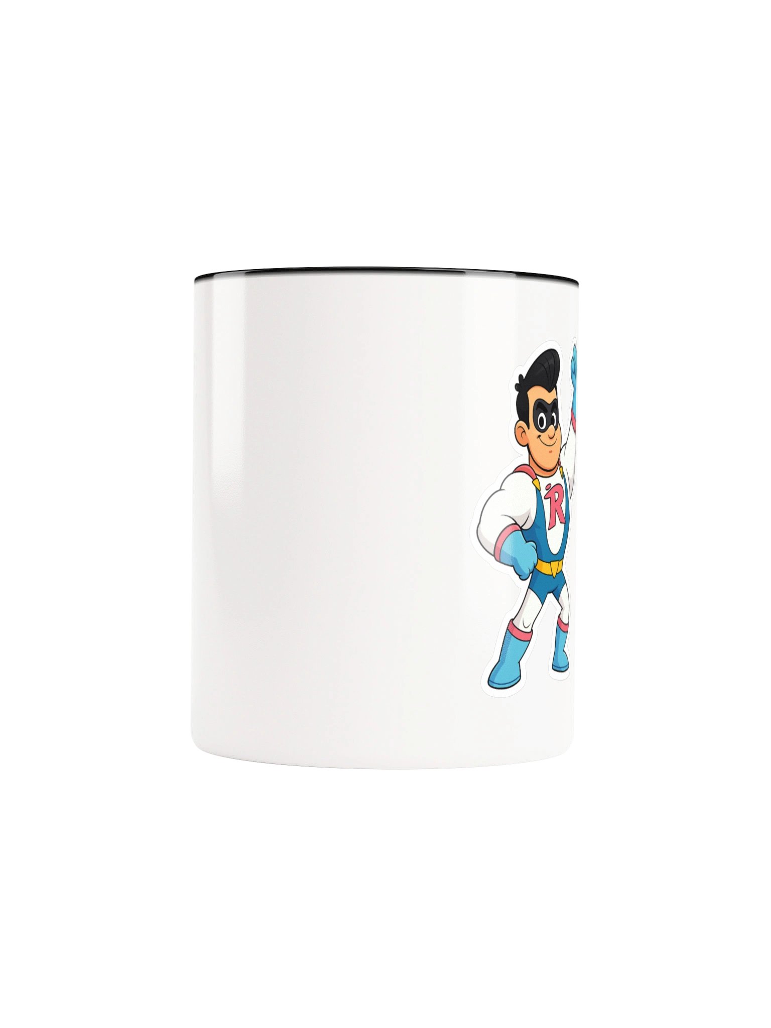 Rocket Man product image (10)