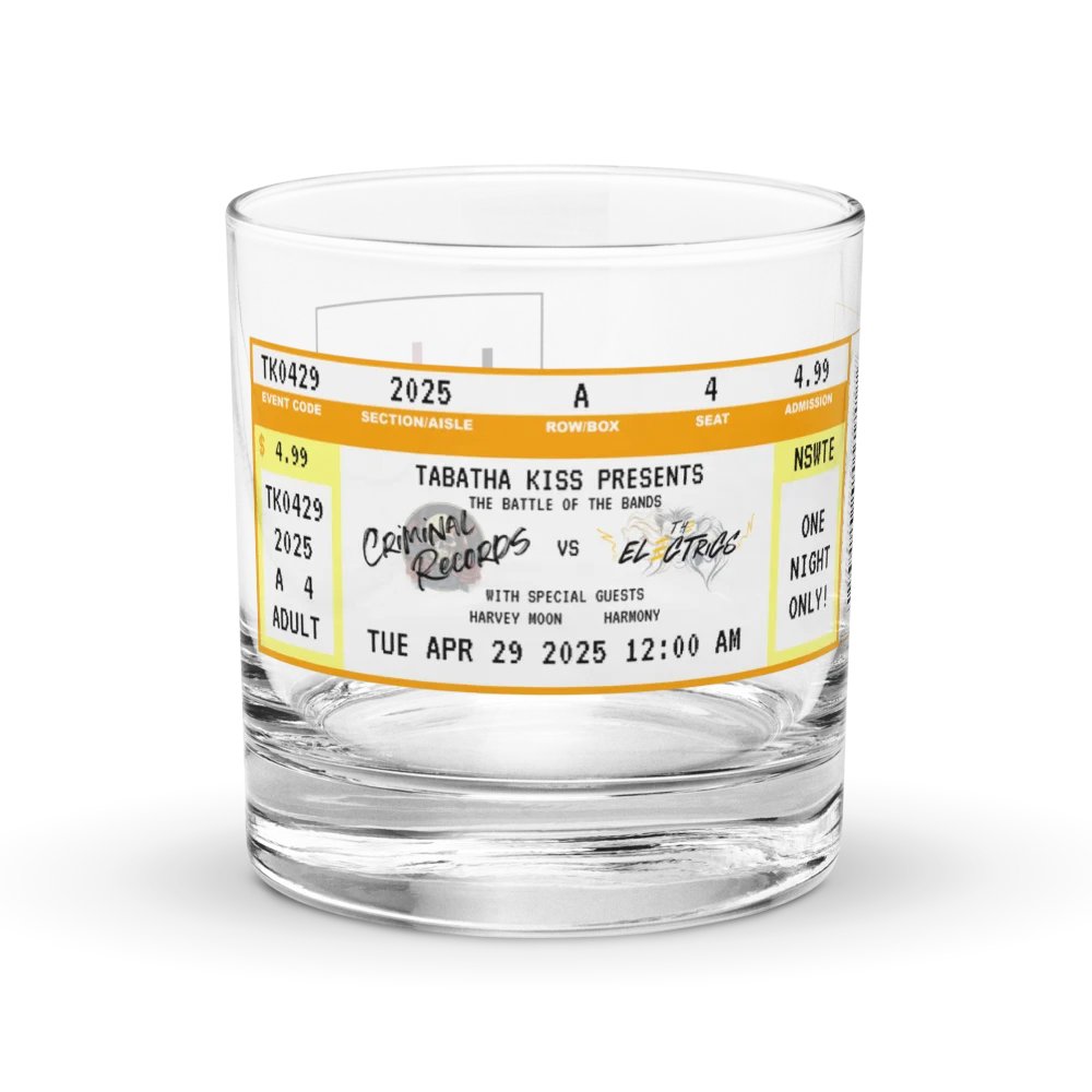 Shot Time Collection: Never Sleep with the Enemy product image (1)