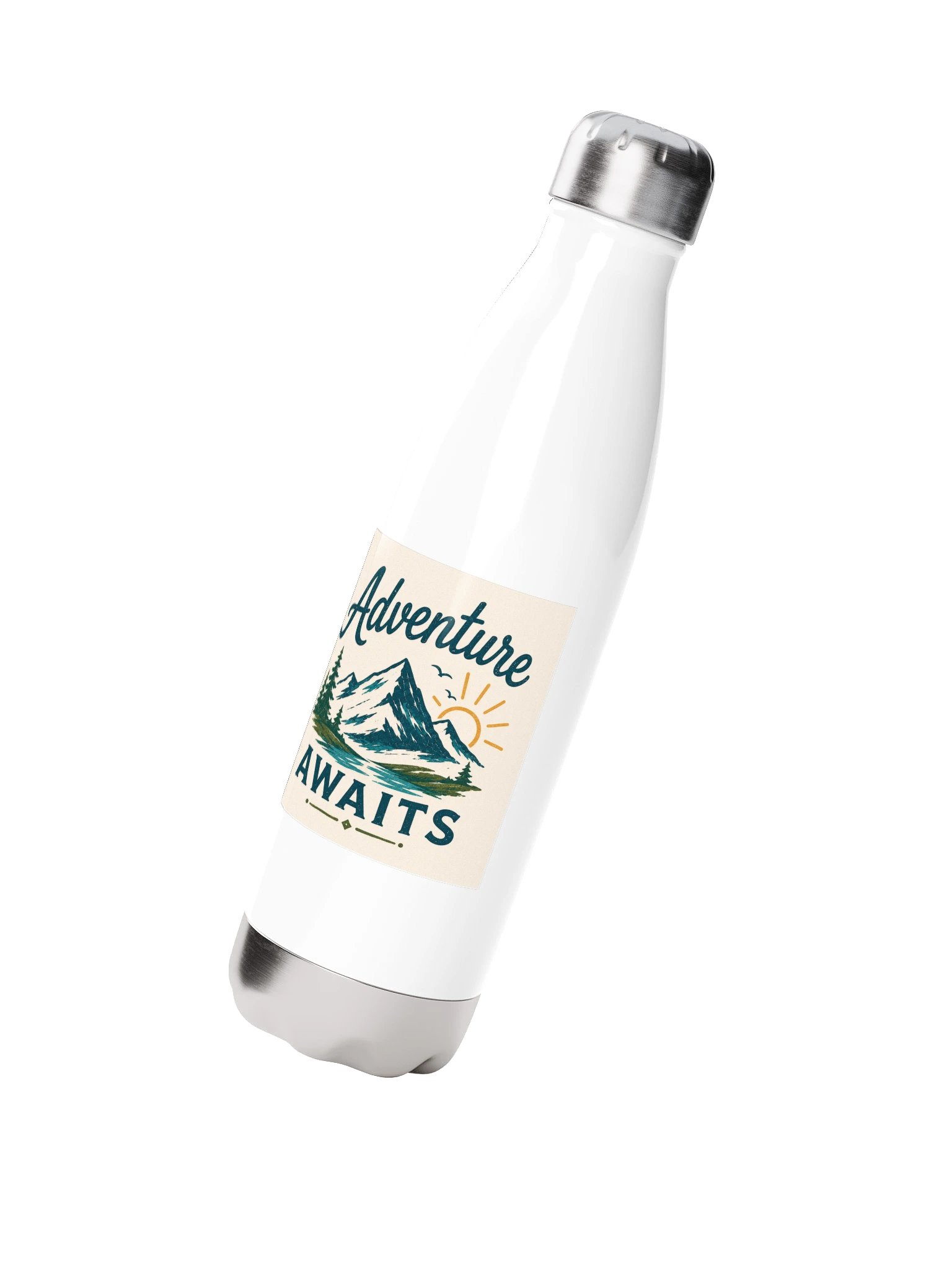 Adventure Awaits Trail Bottle product image (2)