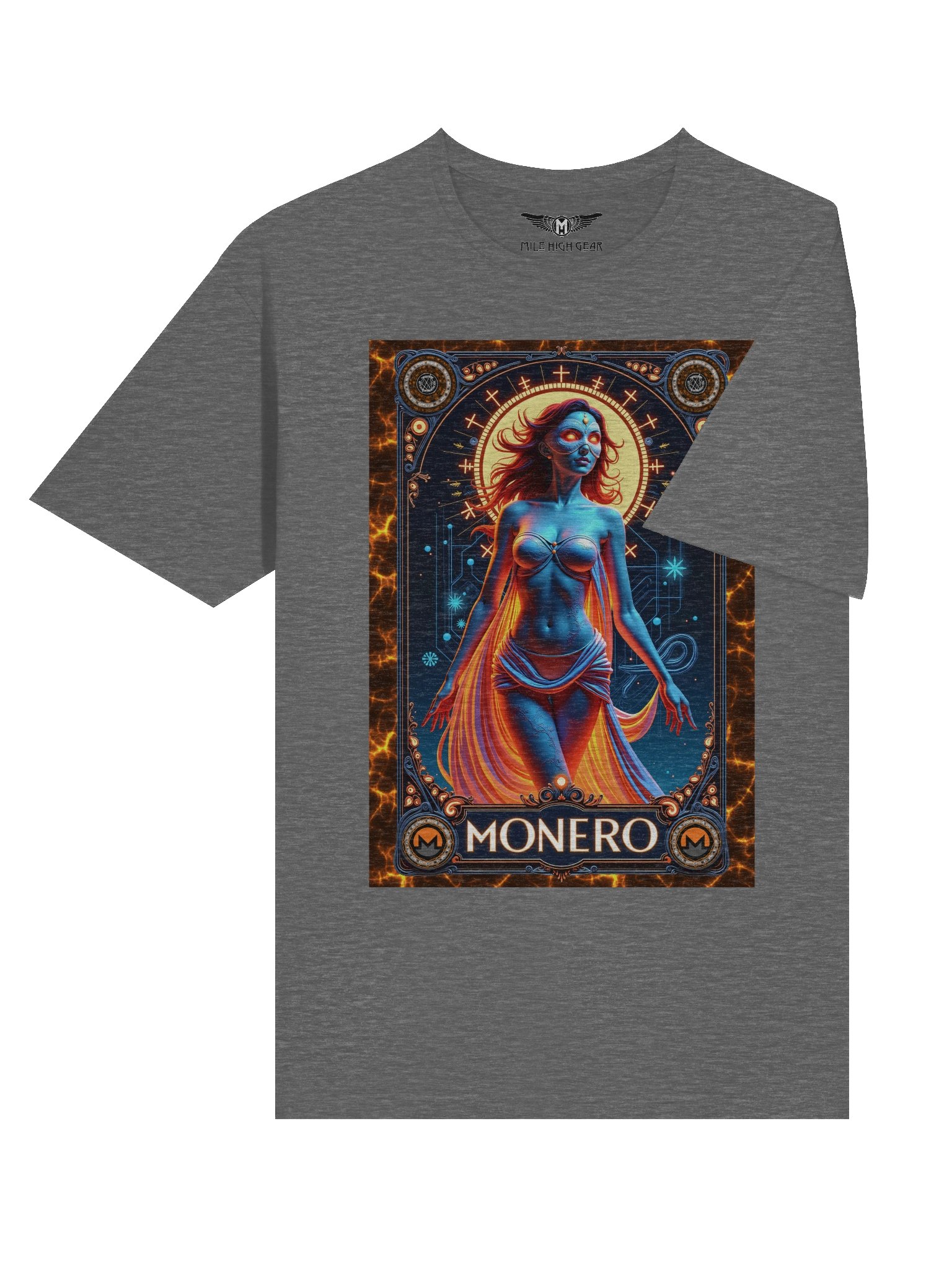 Mother Monero product image (6)