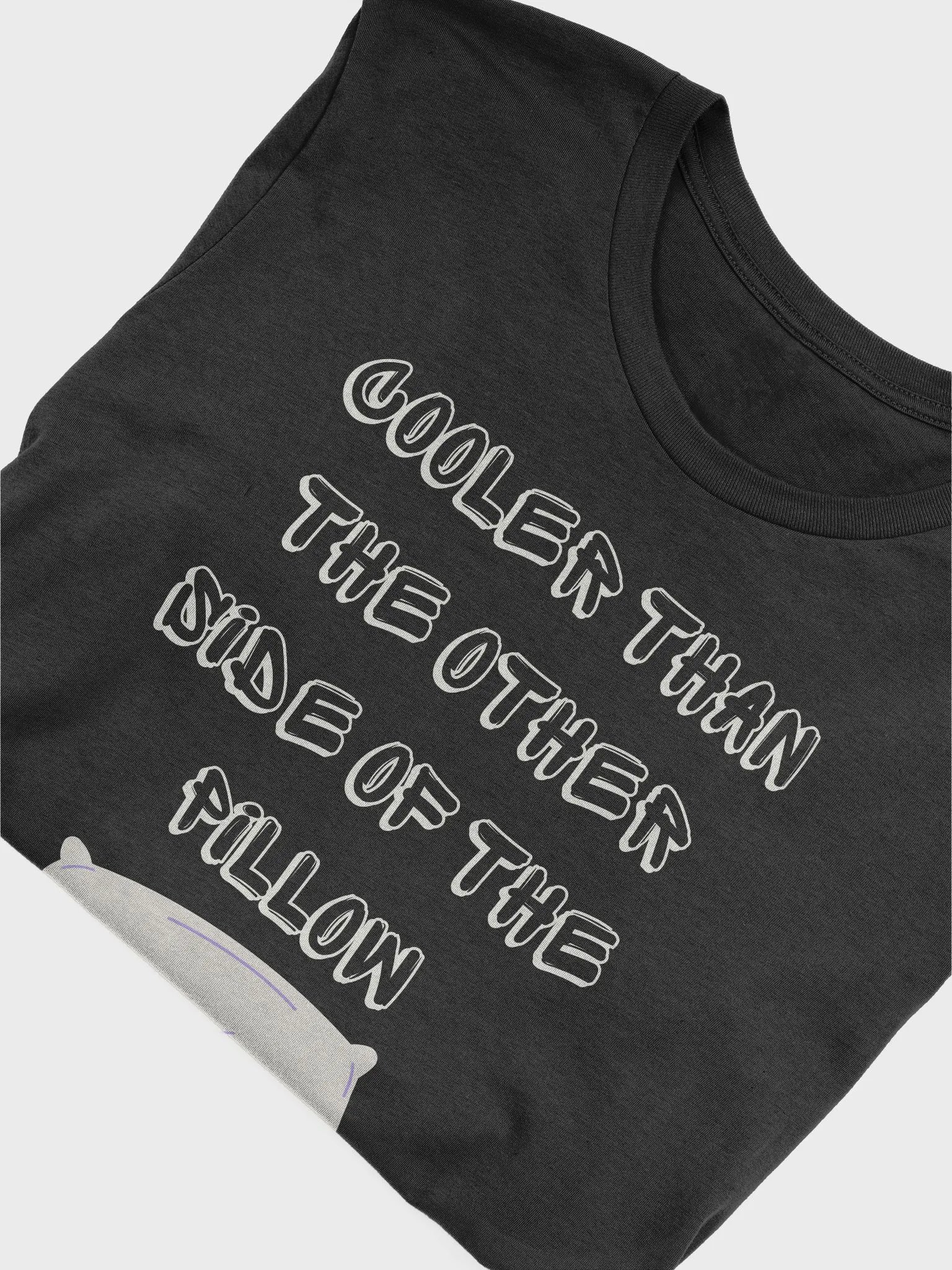 Iconic Comfort T-Shirt product image (5)