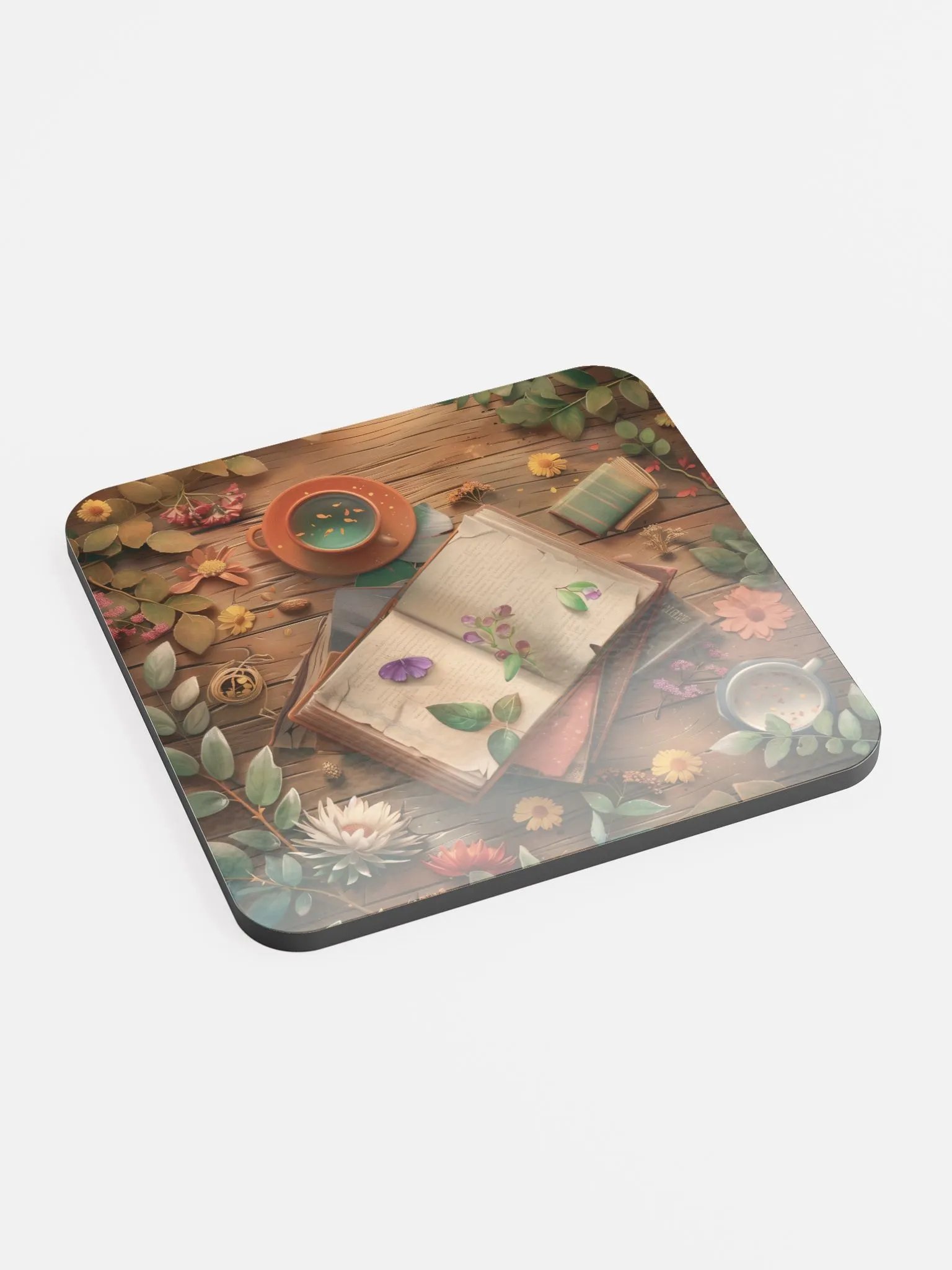 Dessous de verre Bookstagram product image (2)