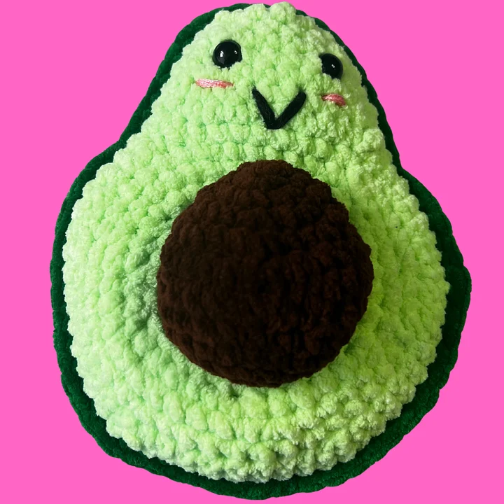 Avo baby! Made-to-order product image (2)