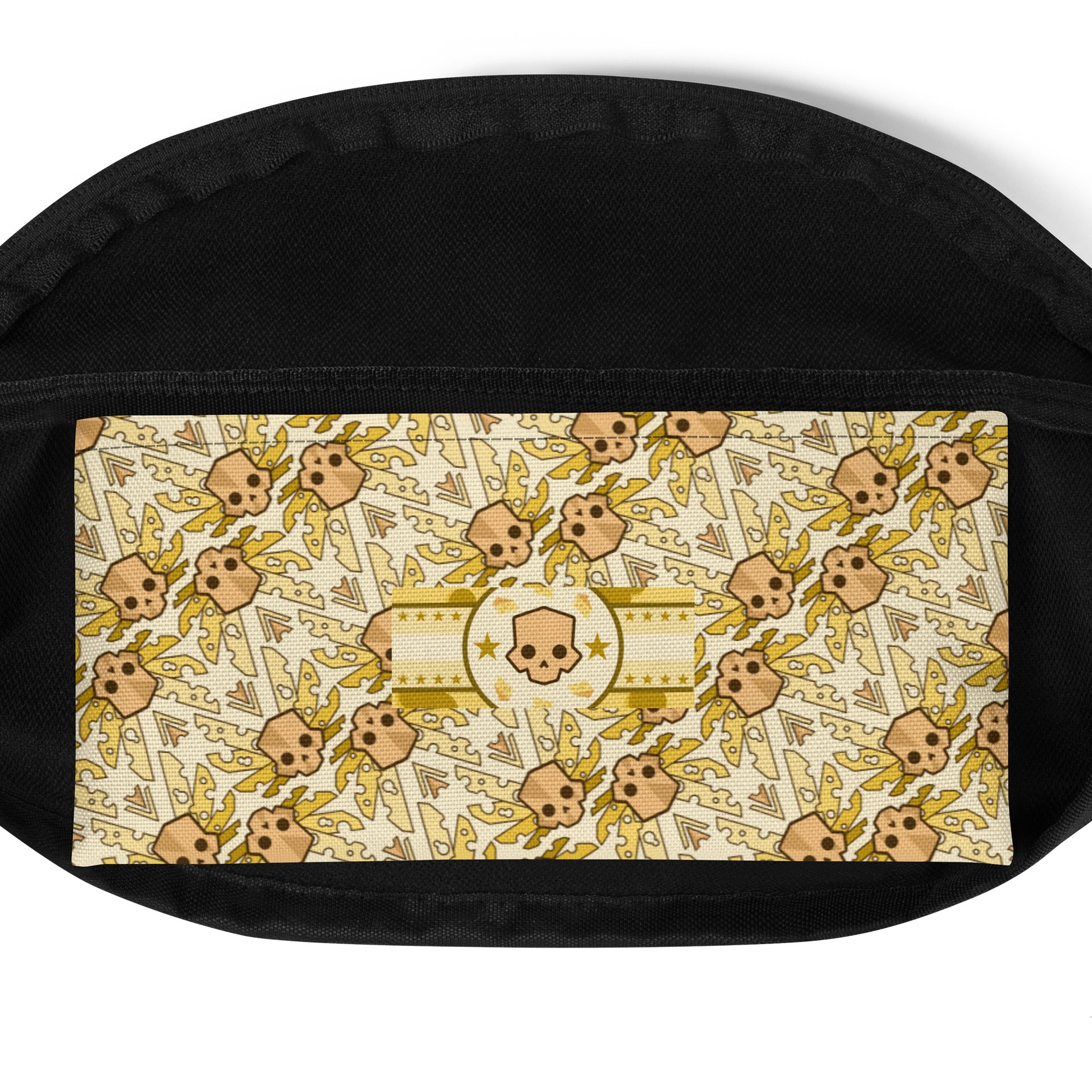 Cheesediver Fanny Pack product image (4)