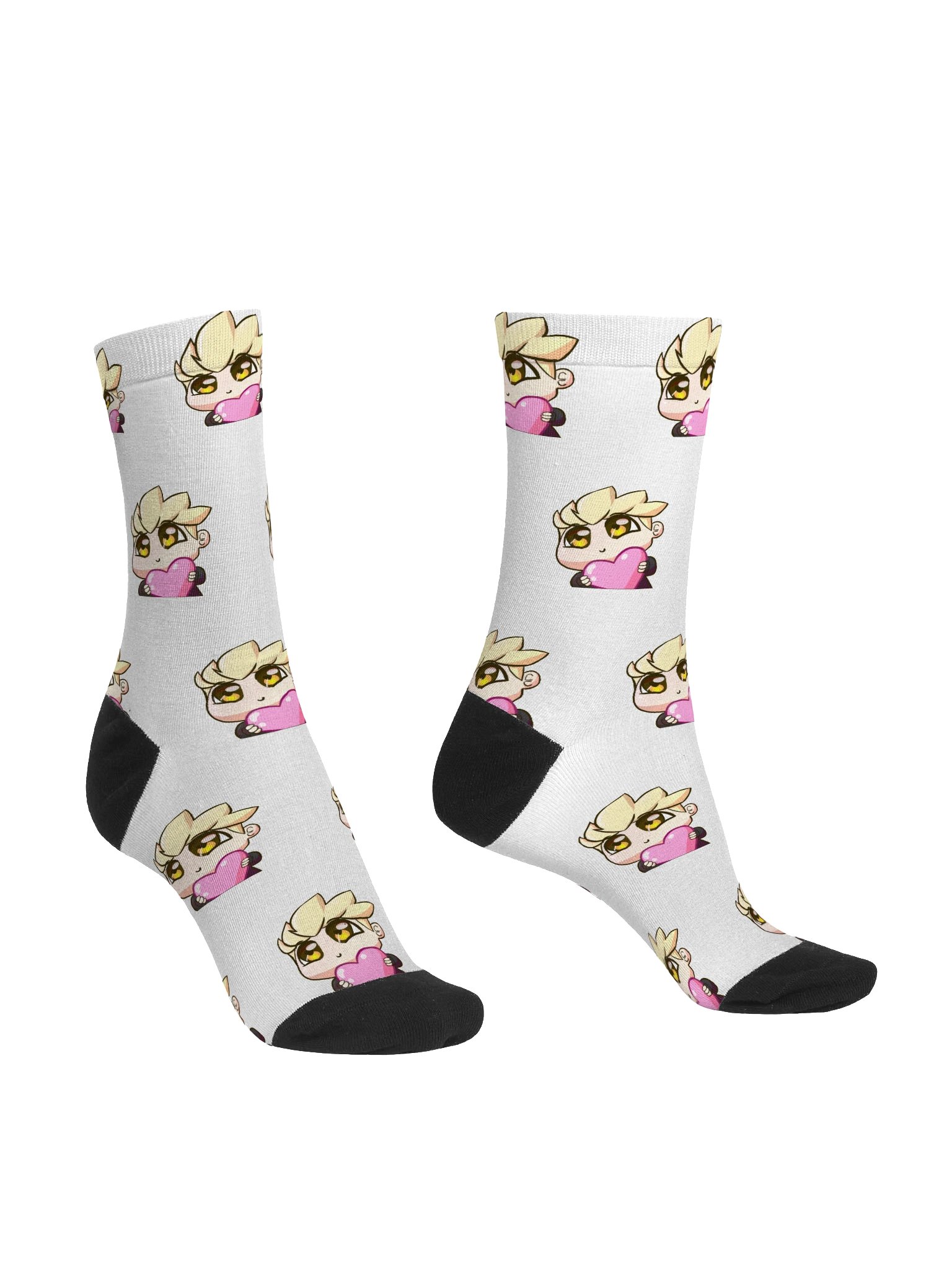 Socks | Love product image (3)