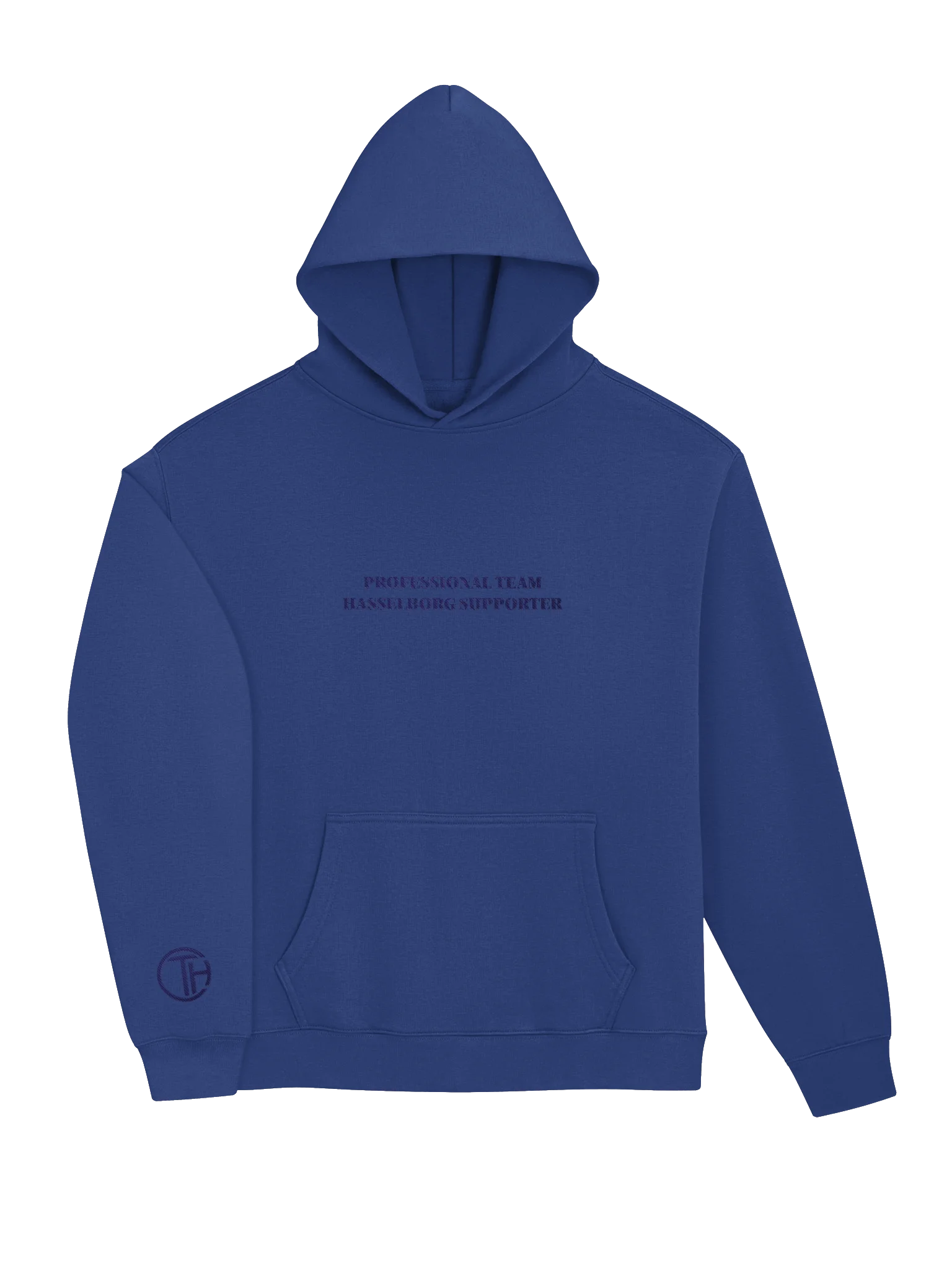 Professional supporter - Hoodie product image (2)