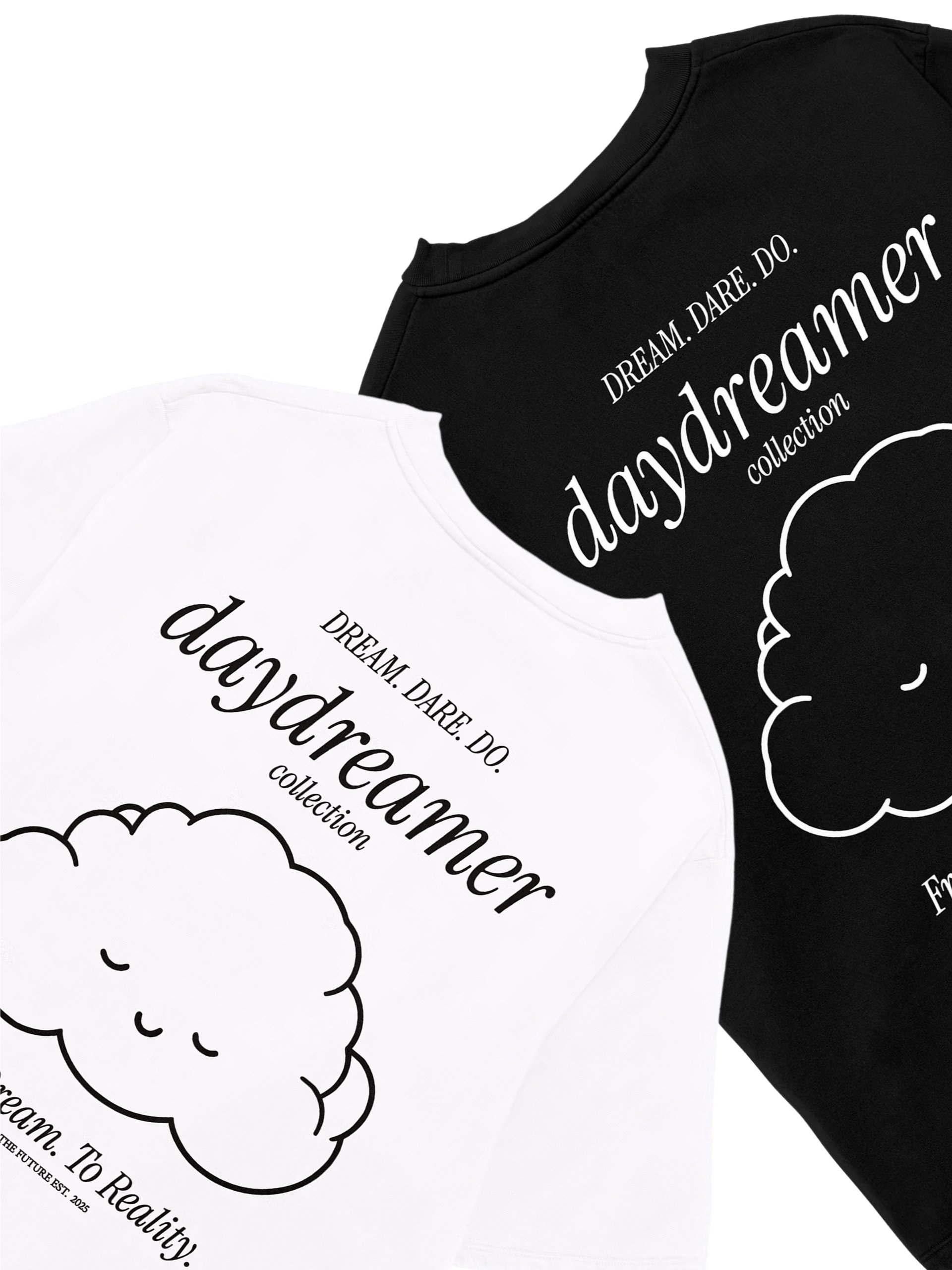 [PRE-ORDER] Daydreamer Tee Bundle product image (5)