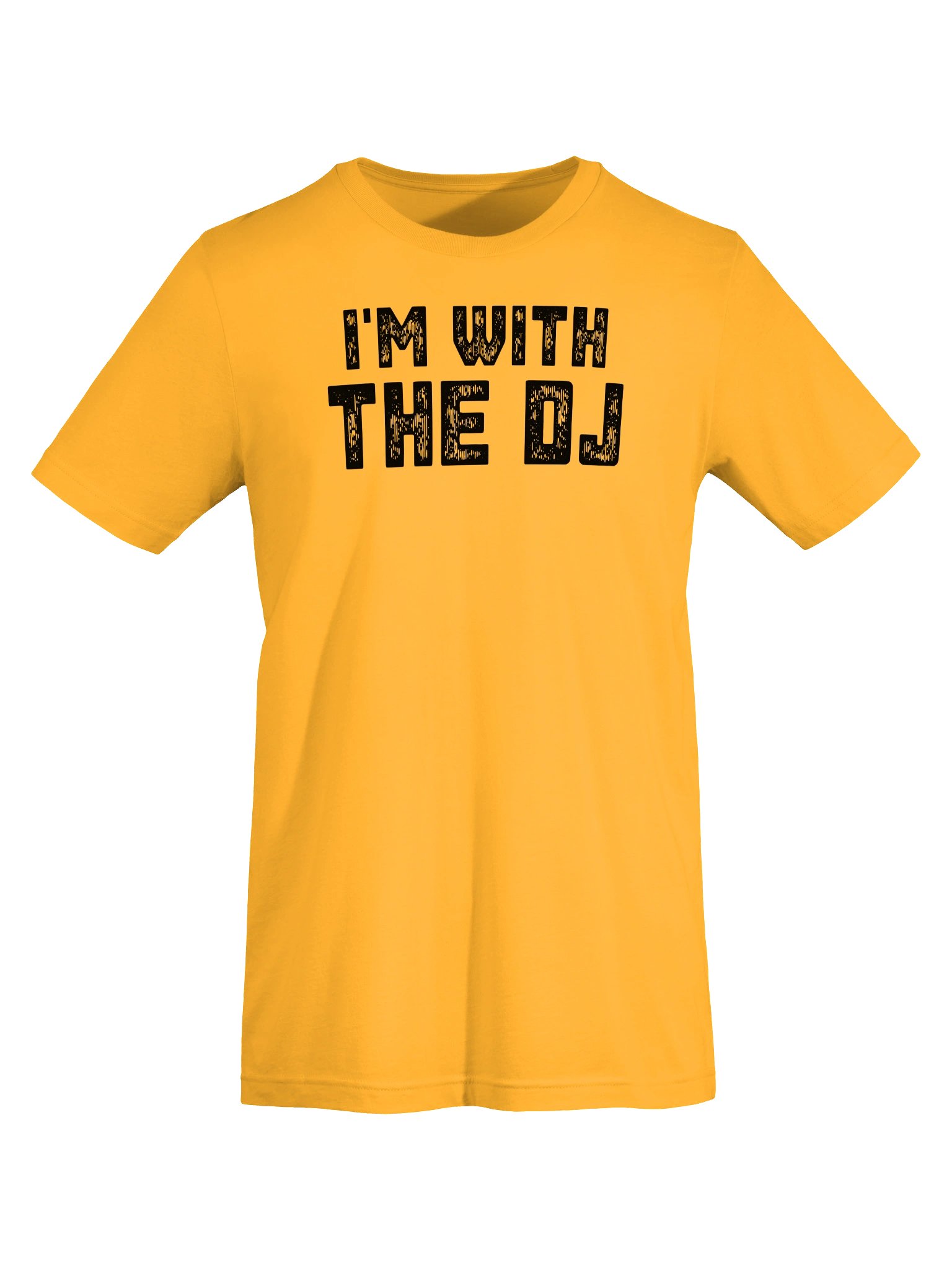 I'm With The DJ product image (6)