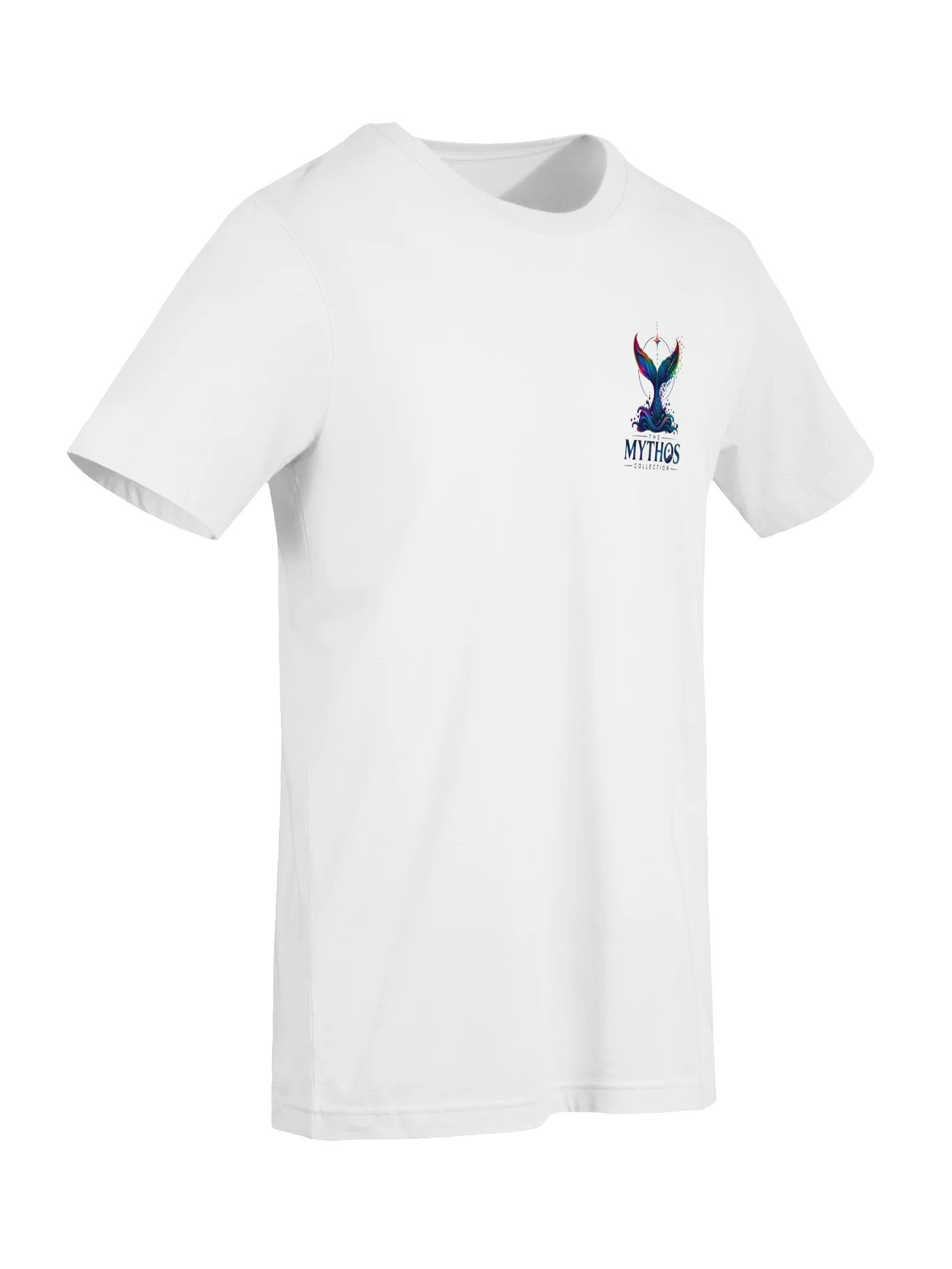 Mythos Collection: Sirens Respite Tee (Multicolor) product image (17)