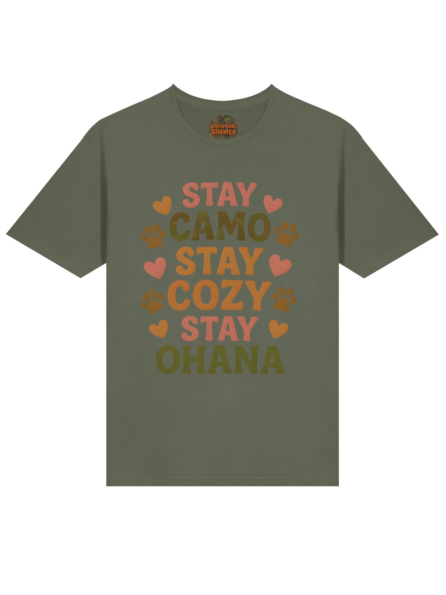 Stay Cozy product image (22)