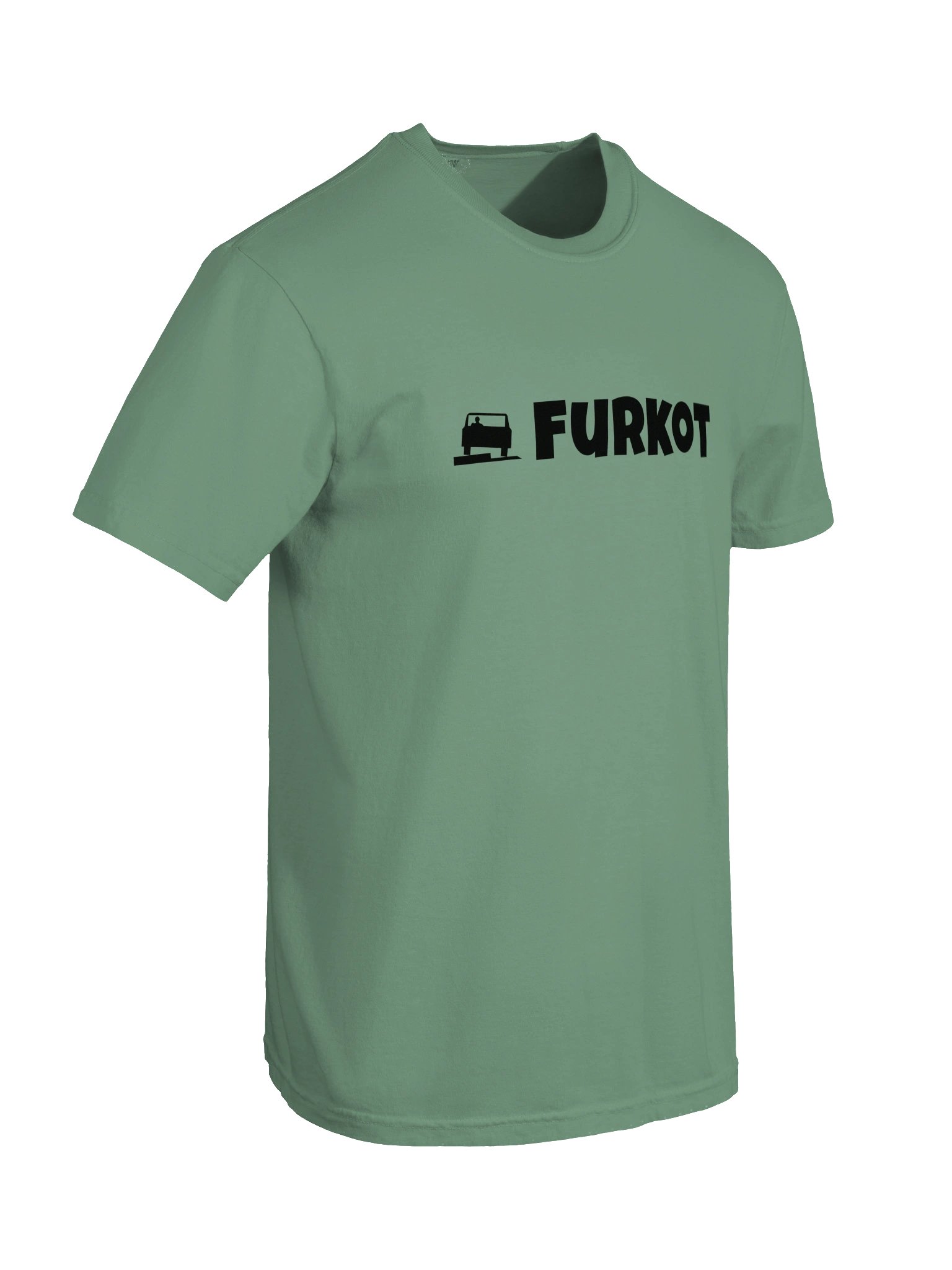 Classic Logo Tee  product image (10)
