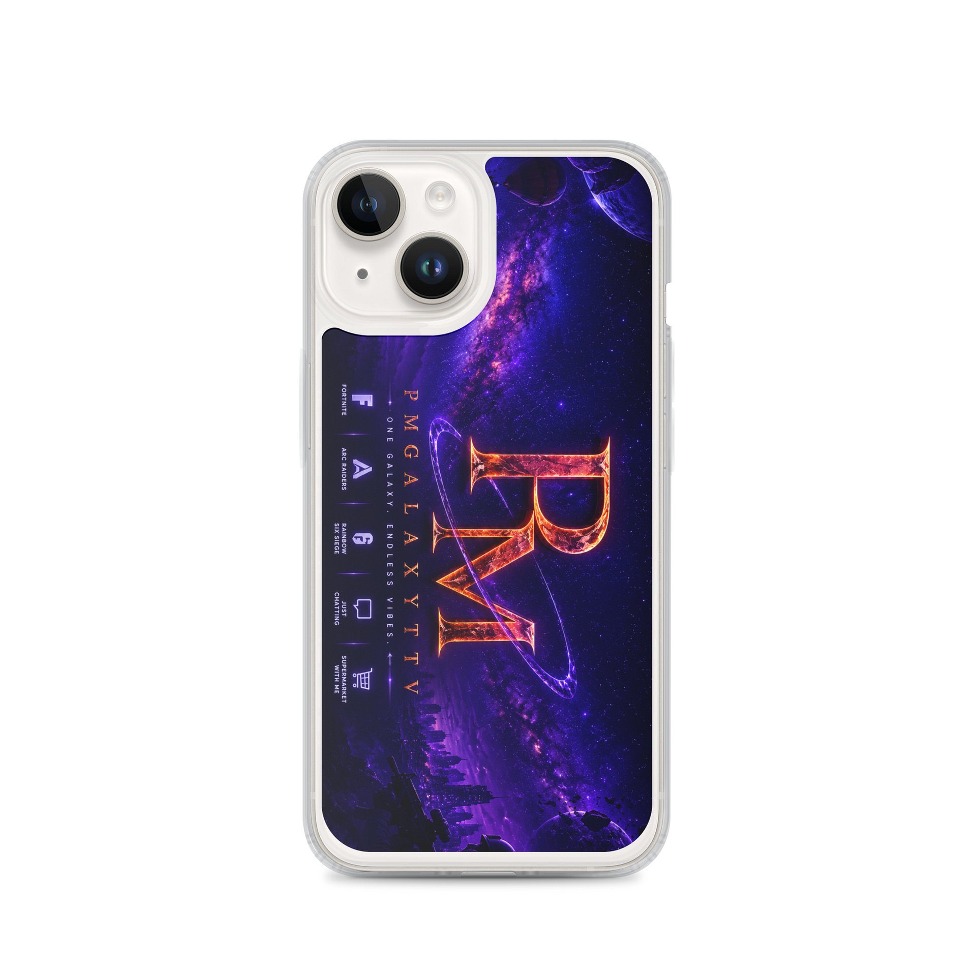 Galaxy Phone Case product image (1)