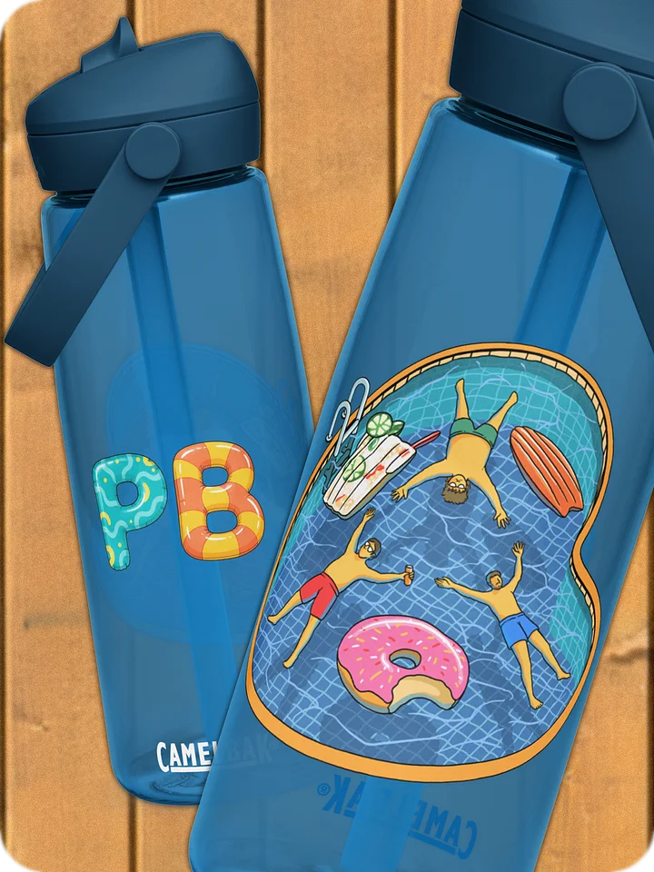 Float Camelbak Bottle product image (1)
