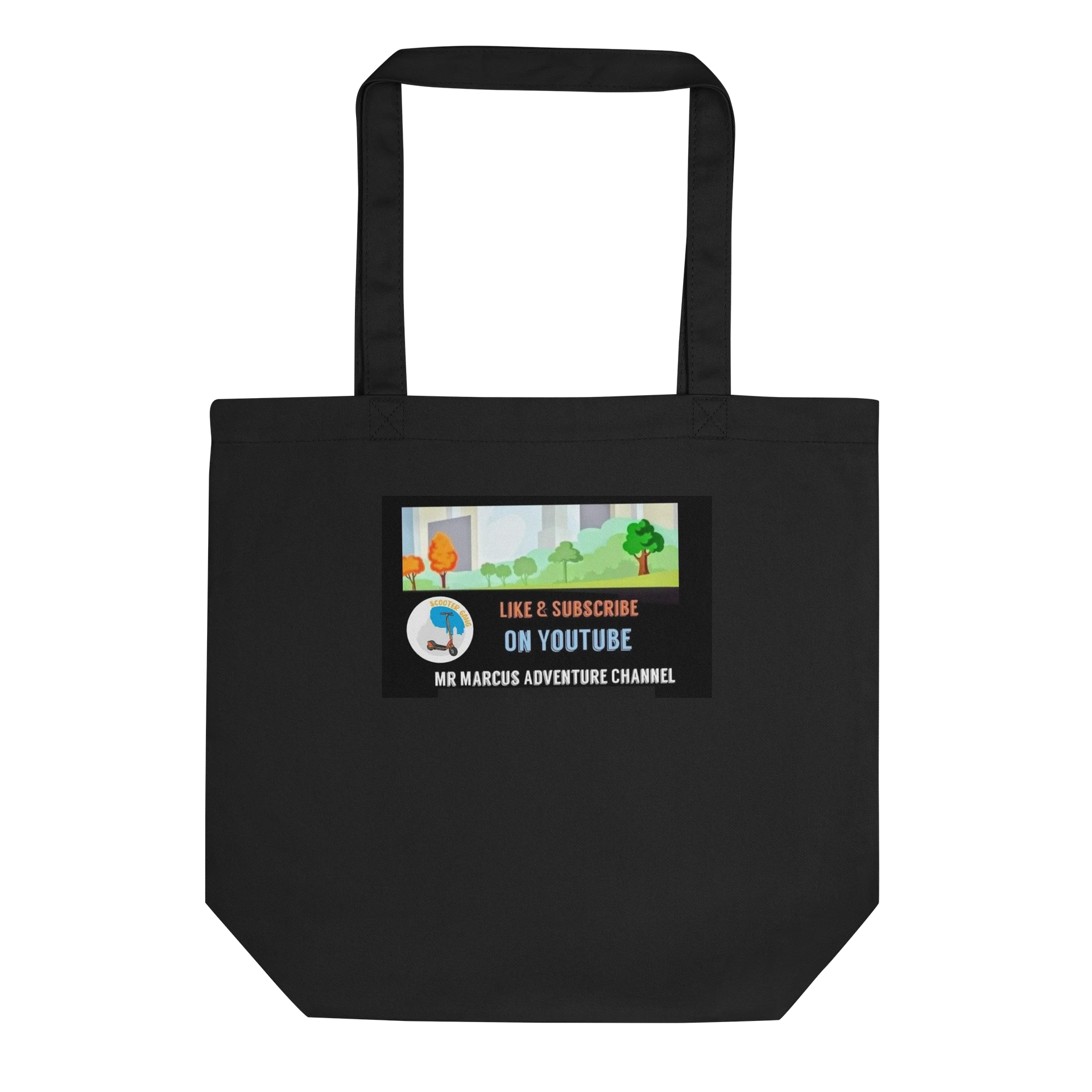 Mr Marcus Adventure Tote product image (1)