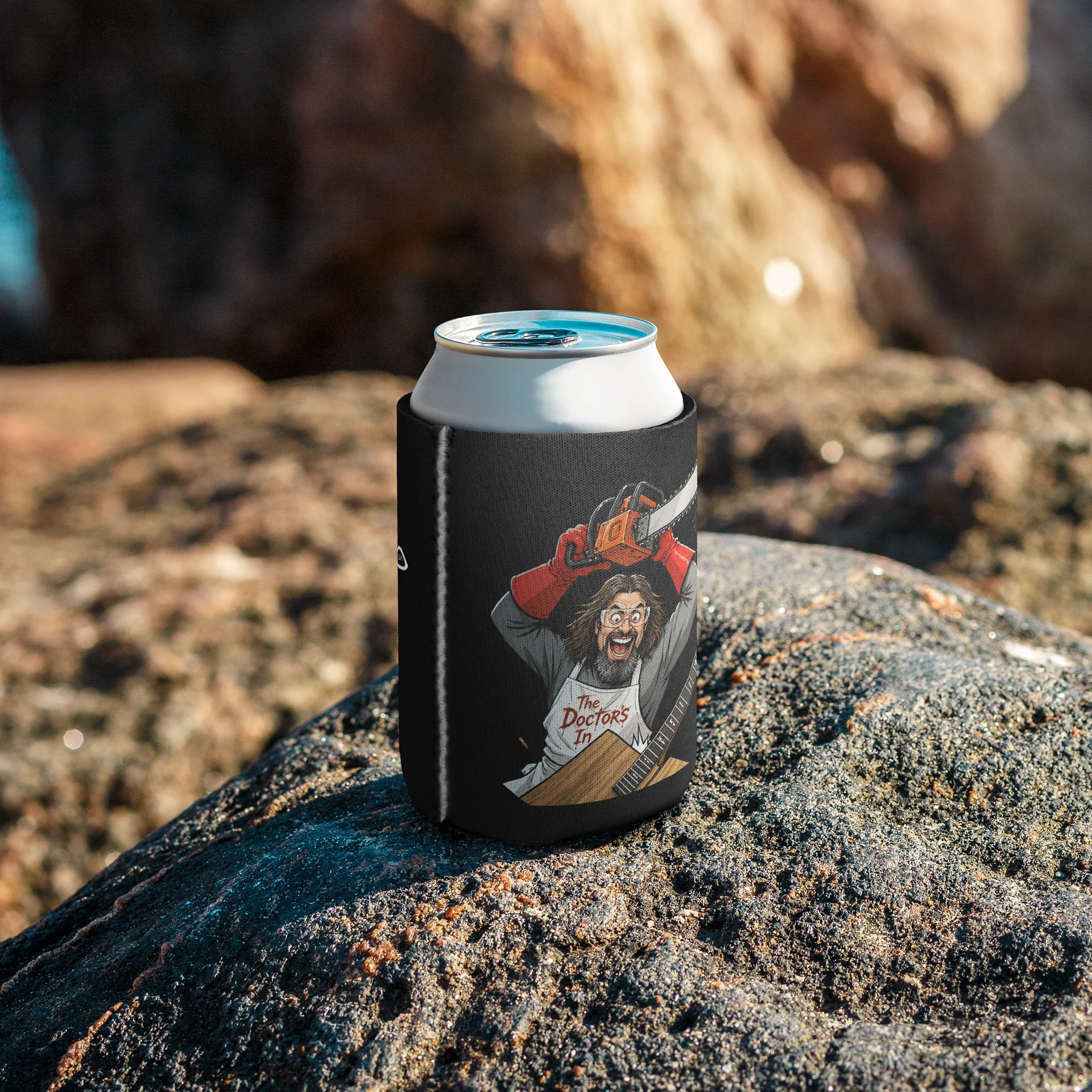 Mad Monte Koozie product image (9)