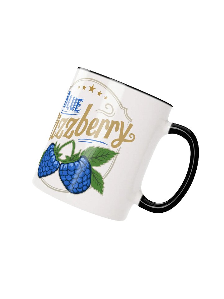Blue Rizzberry / Mug product image (14)