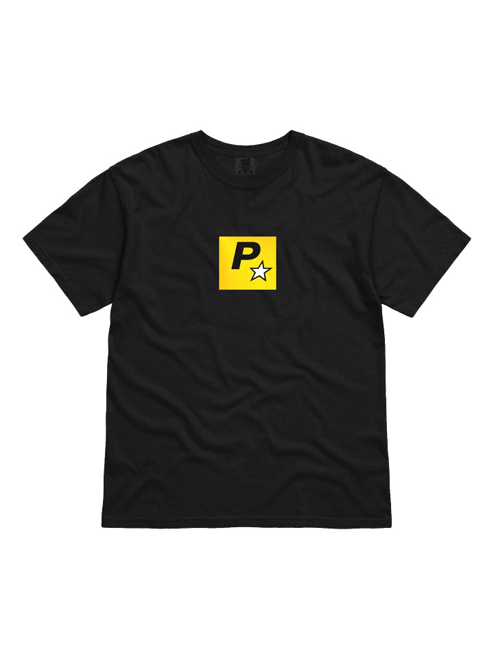 P Tee product image (1)