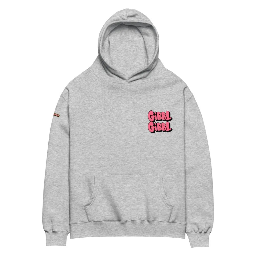 Iconic Gibbl Hoodie product image (29)