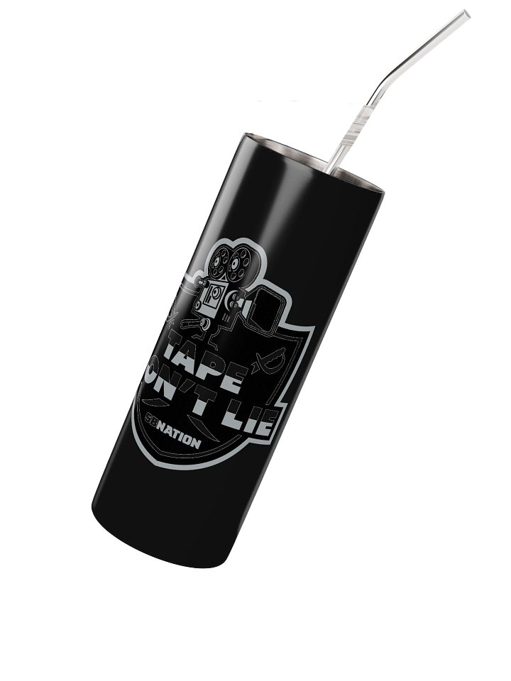 TDL tumbler cup product image (2)