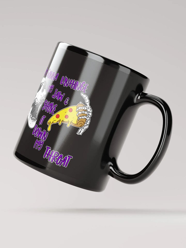 Unhinged Mug product image (2)