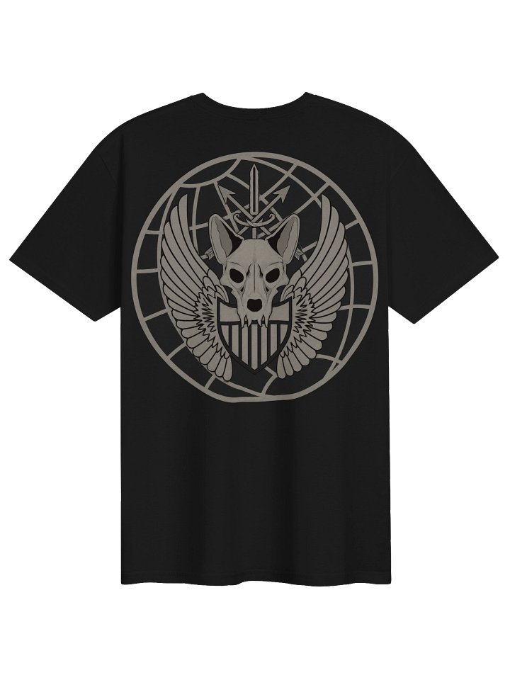 Gildan Unisex Softstyle T-Shirt - 24th STS product image (2)