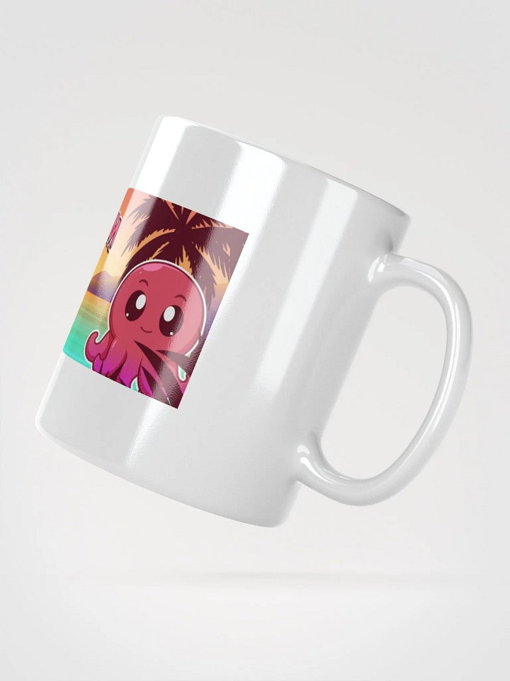 🌊L'AQUA-TASSE🌊 product image (2)