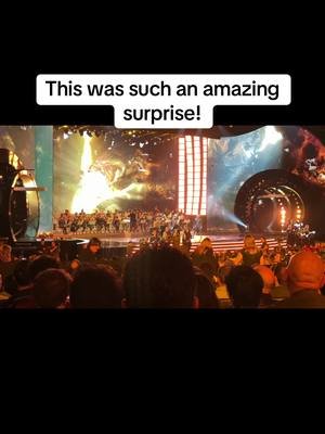 Truly my biggest surprise of the show! I was so happy! #expedition33 #clairobscurexpedition33 #videogames #thegameawards 