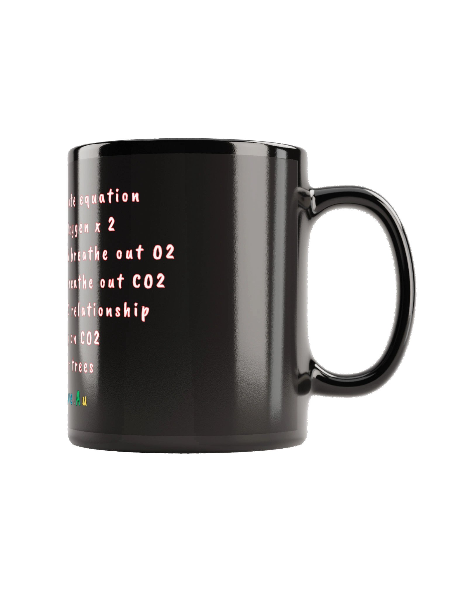 Symbiotic Climate Truth Mug product image (5)