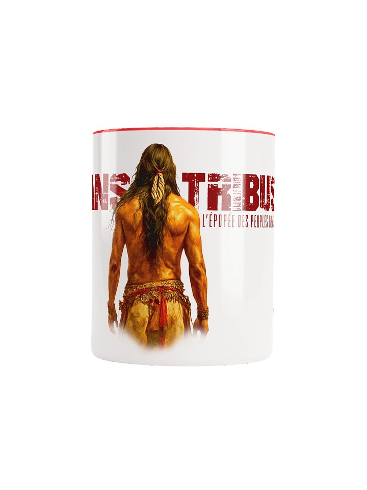 Mug de Sang product image (1)