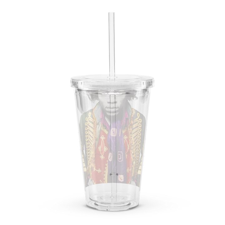 JIMI HENDRIX IS THE BEST product image (2)