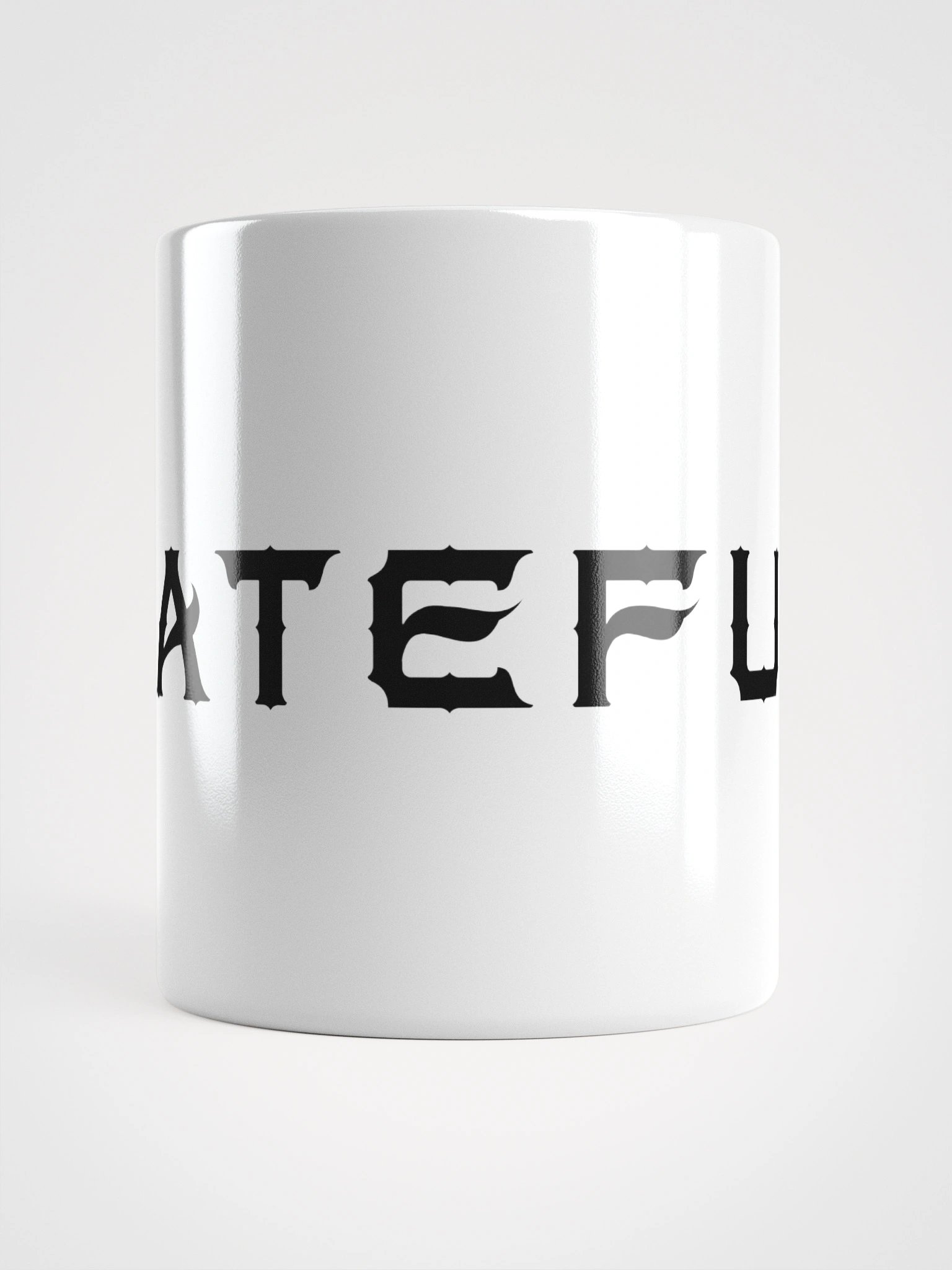 Hateful 8 Mug product image (6)